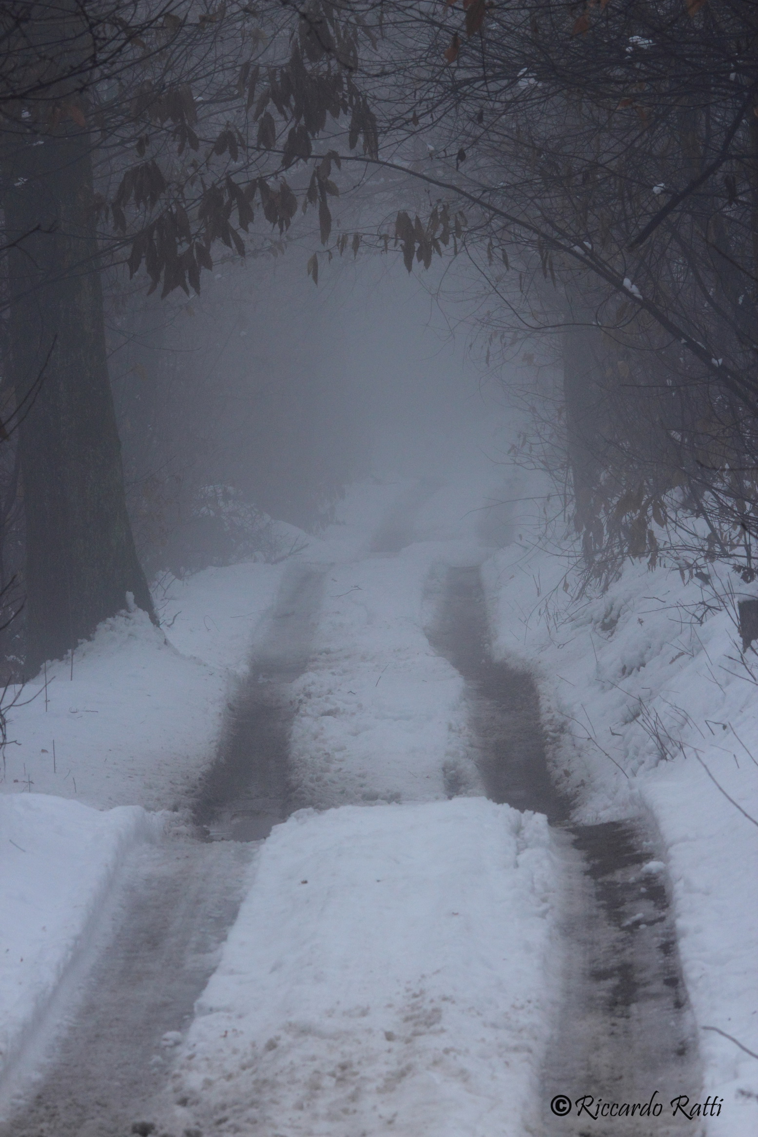 To refresh your eyes ...