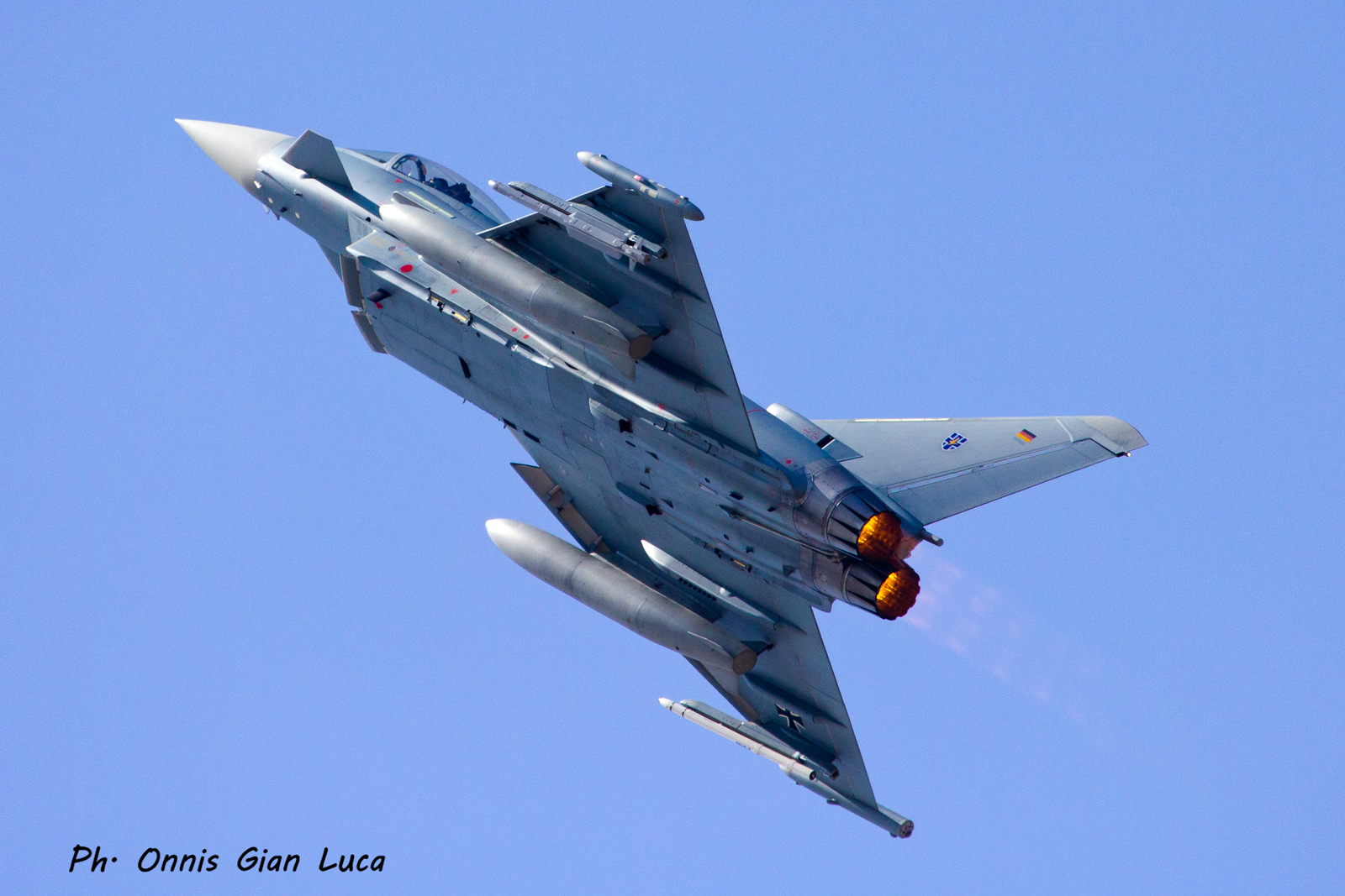 Eurofighter 2000