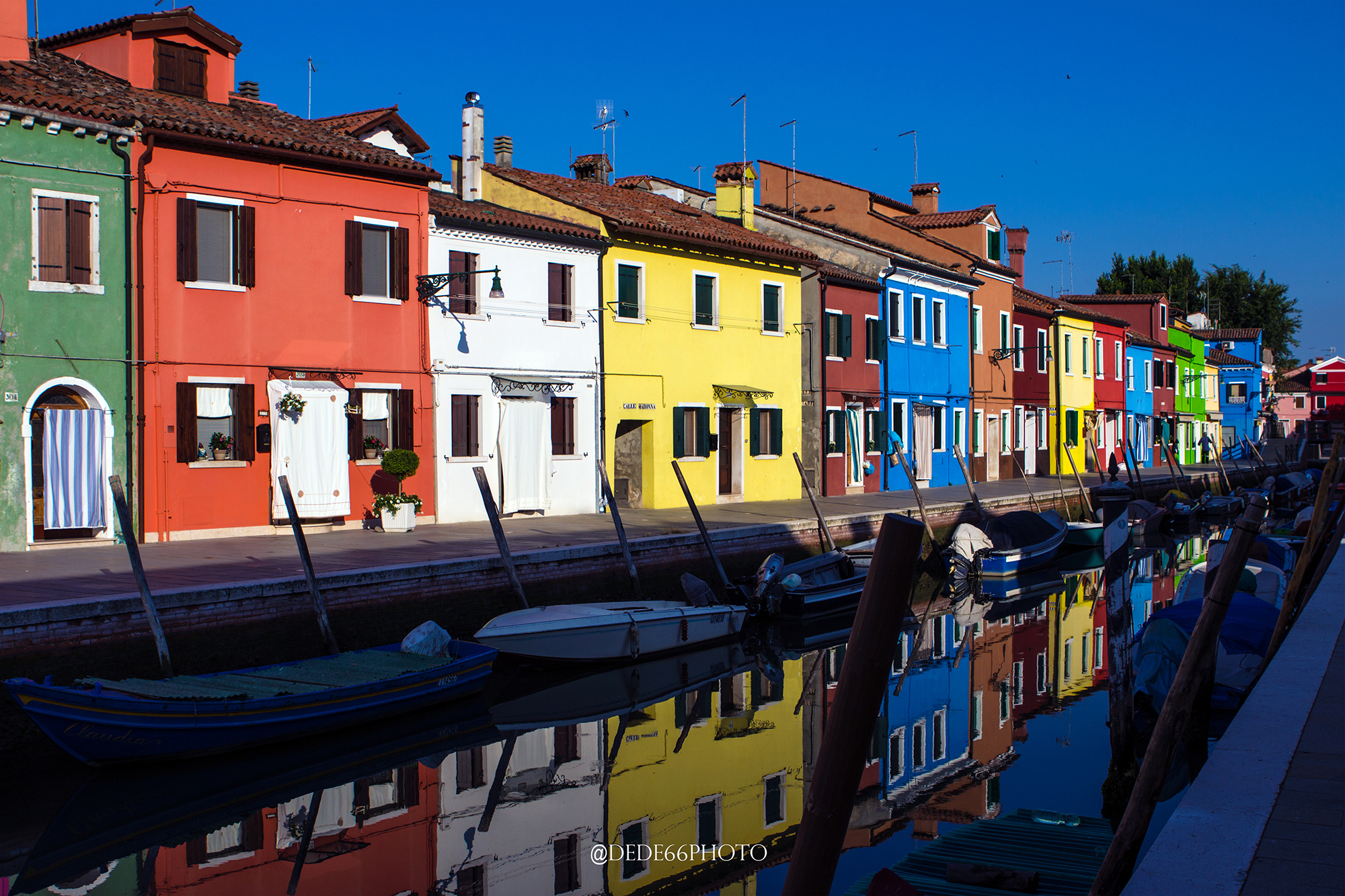 All in a row to Speculate