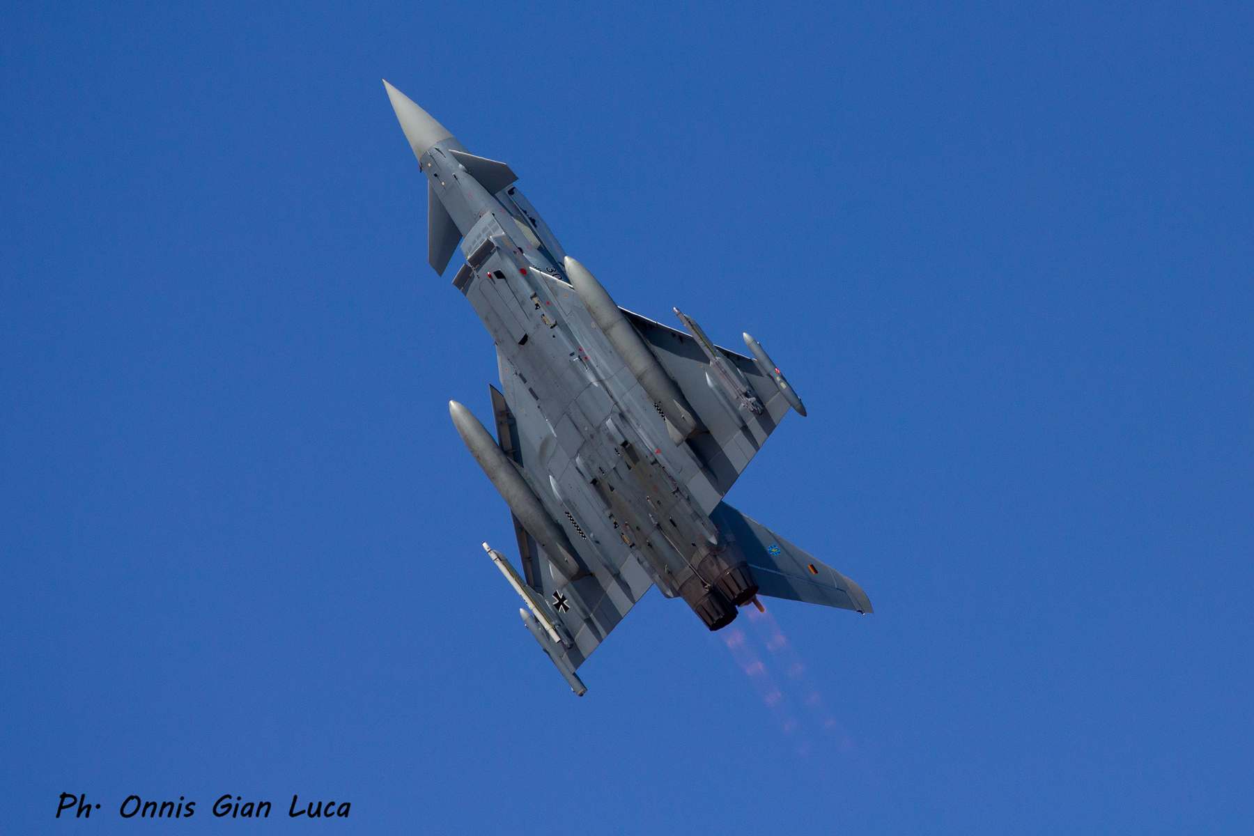 Eurofighter 2000