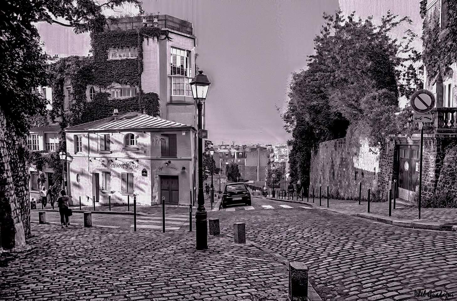Montmartre
