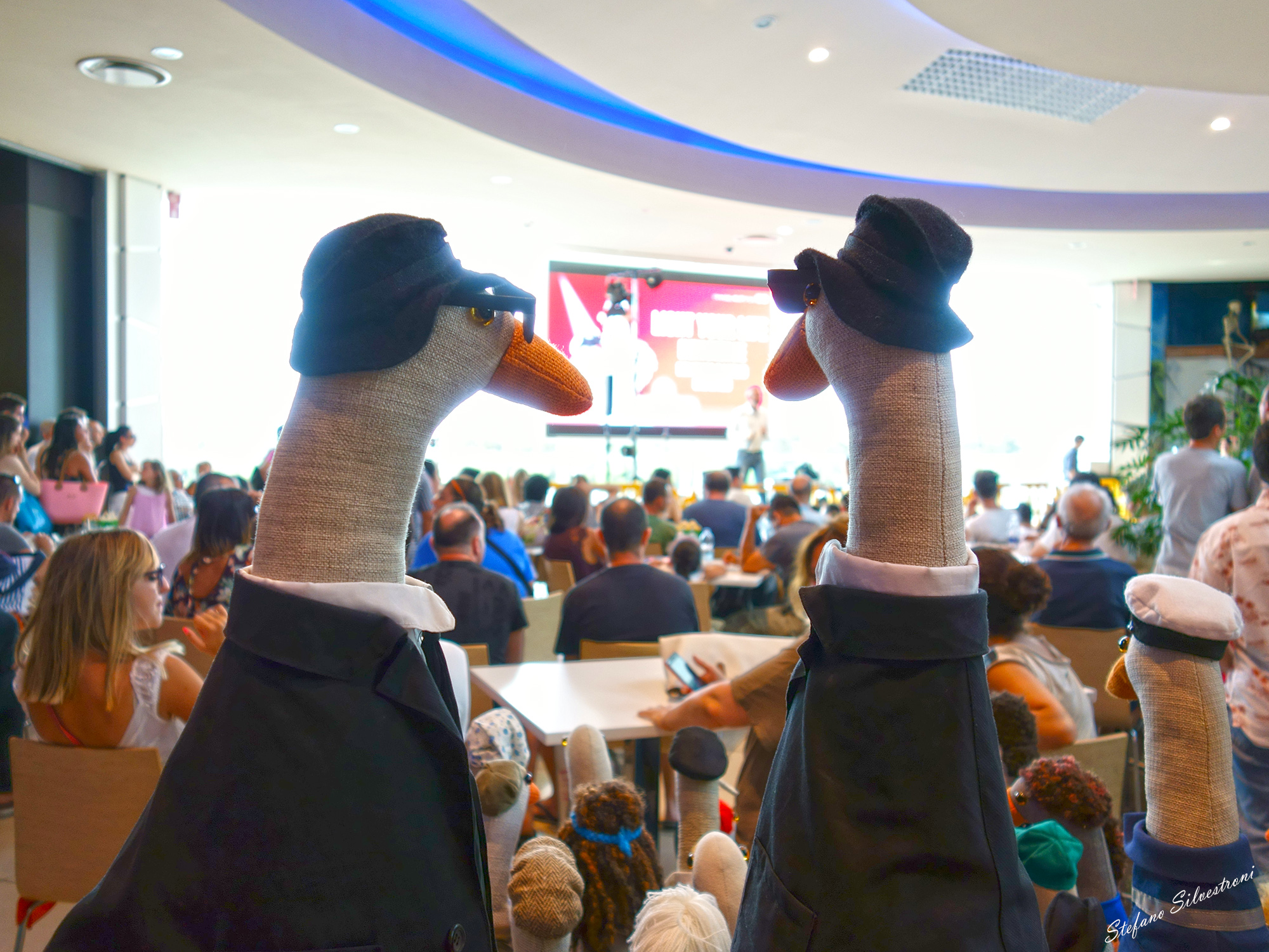 Yes! Yay! I saw the light!