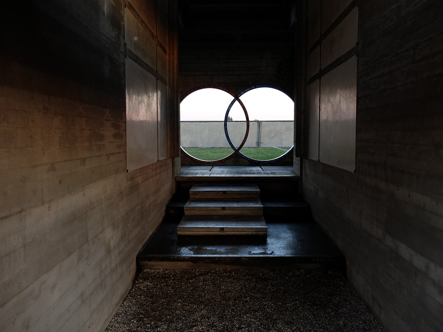 Scarpa Brion
