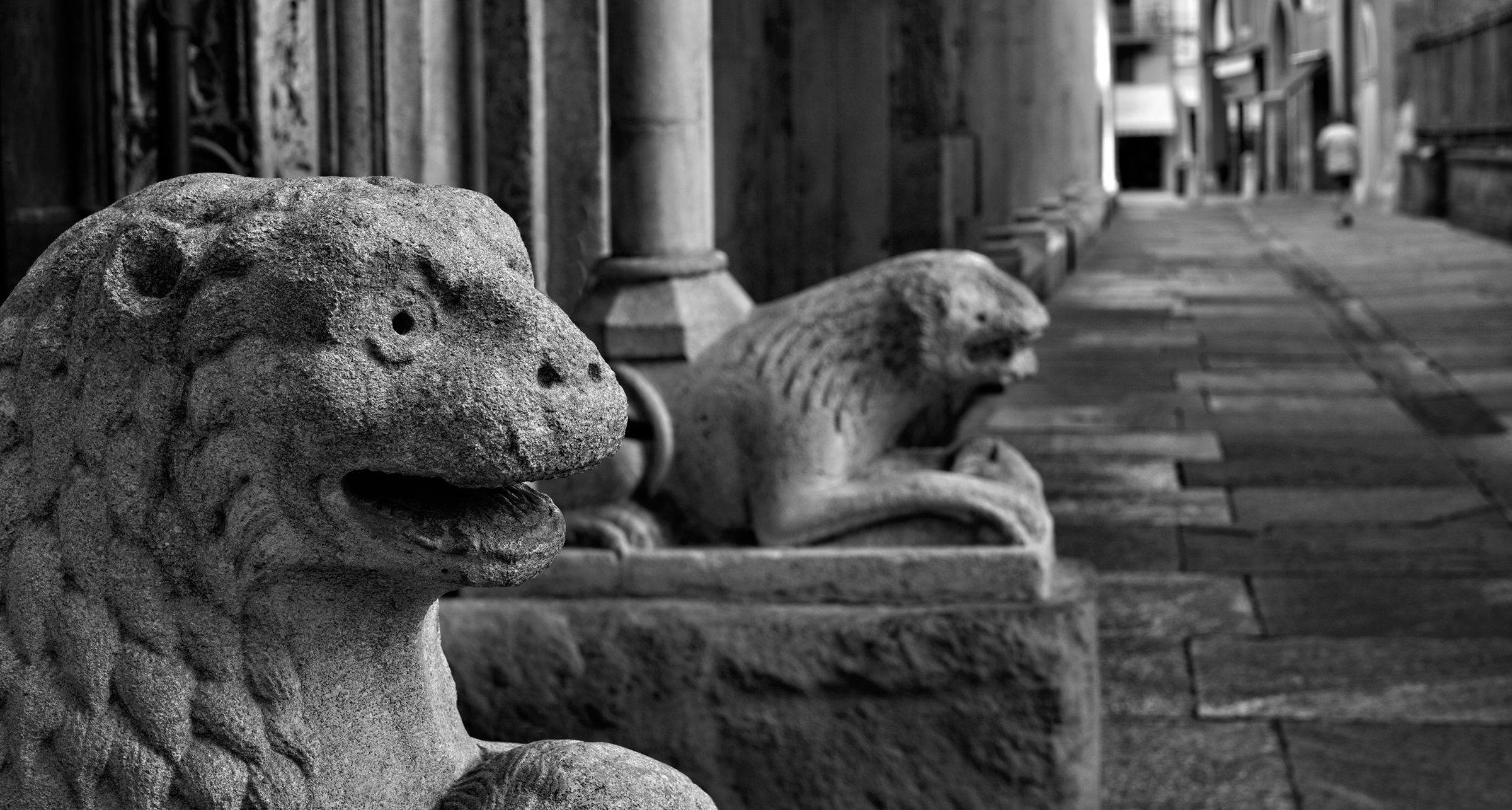 Porta della pescheria