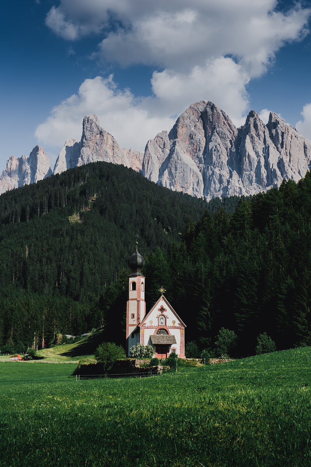 Chiesa di Santa Maddalena