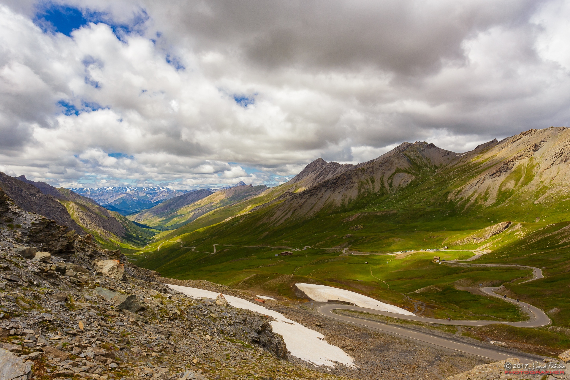 Lamb Ring - Cuneo, Piedmont