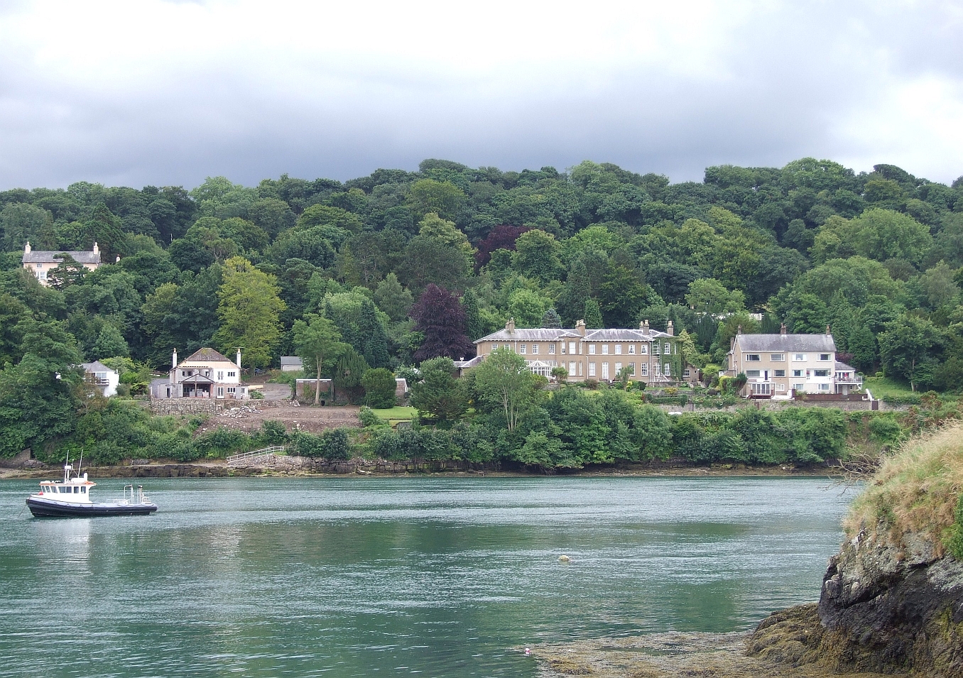 Menai Strait