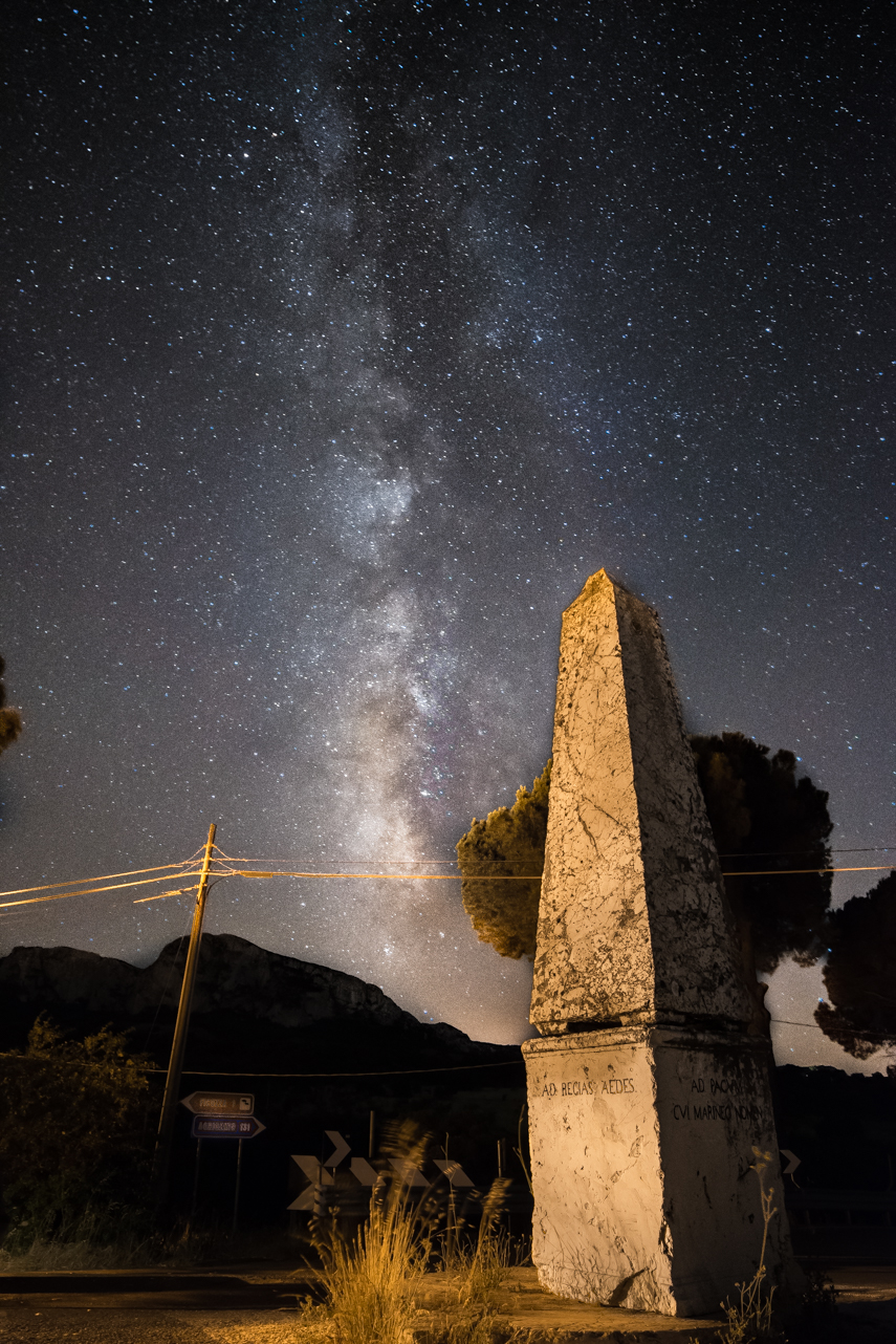 Nord, Sud, Ovest, Est, Stars