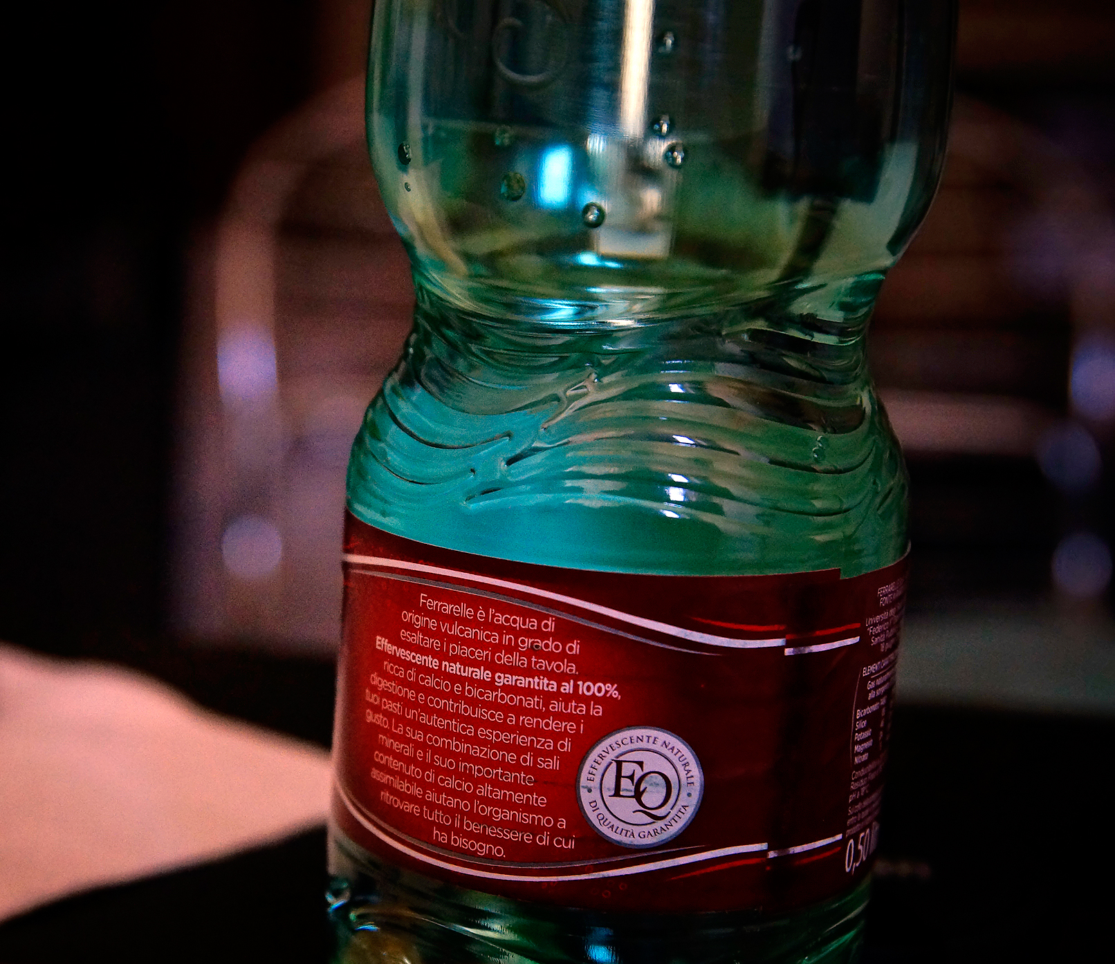 Test Tamron 17 - 50 f/2.8