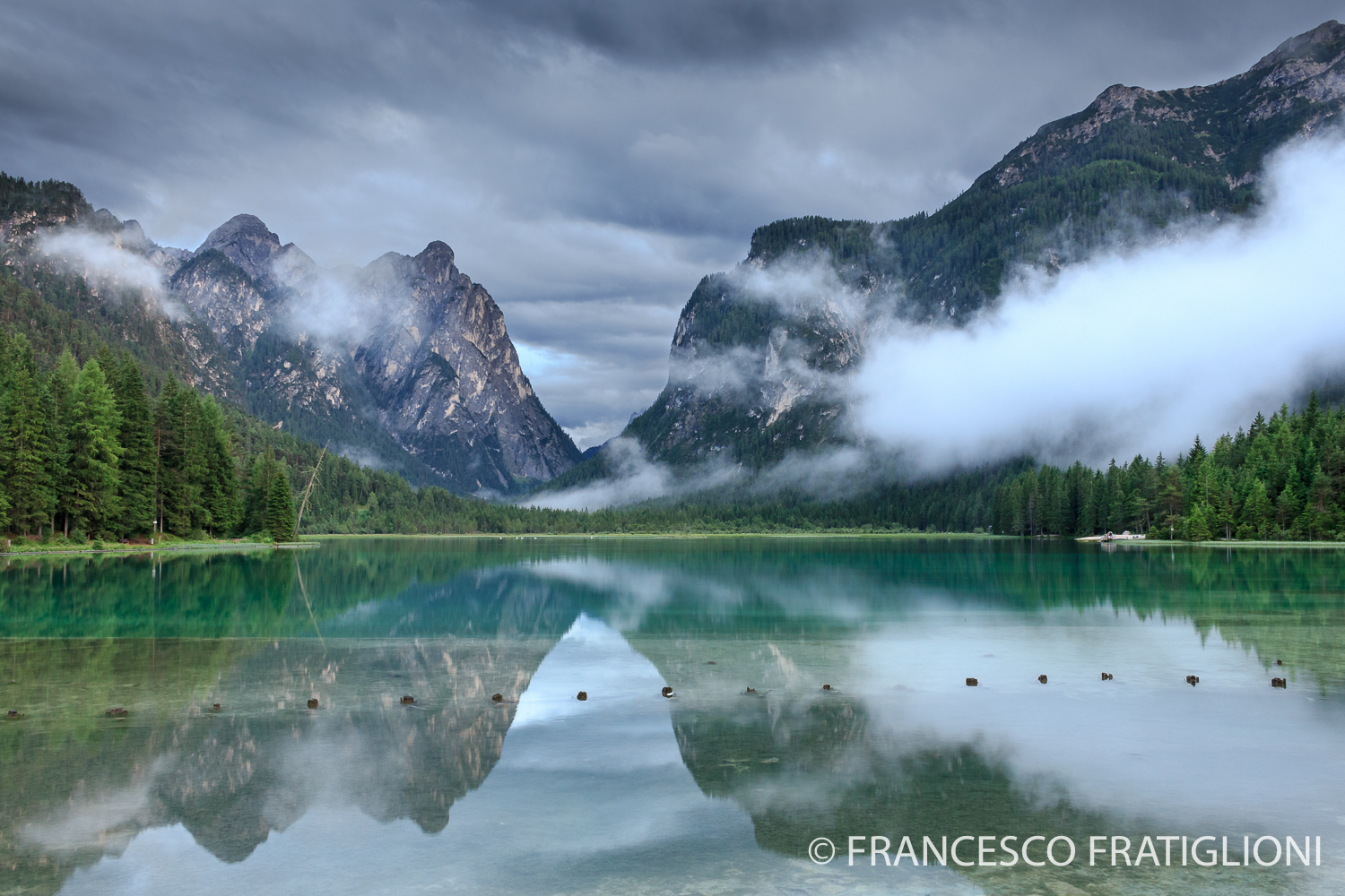 Lago di Dobbiaco