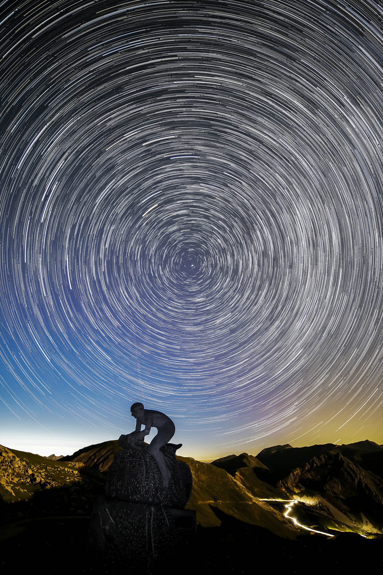 Colle di Fauniera (Cuneo)