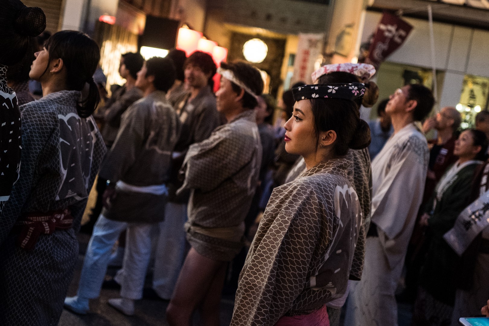 Sanja MAtsuri 2017