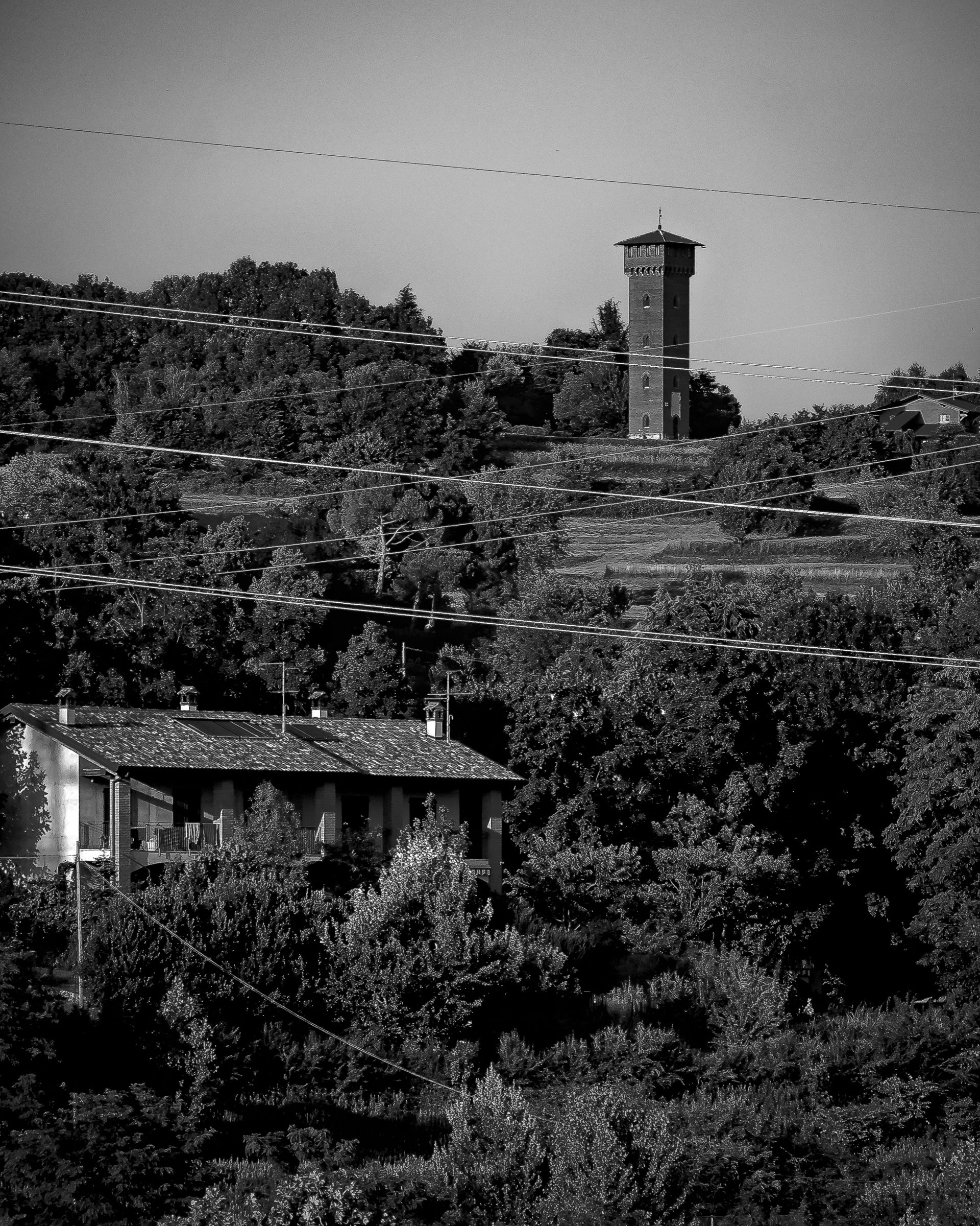 Imprisoned BN Landscape