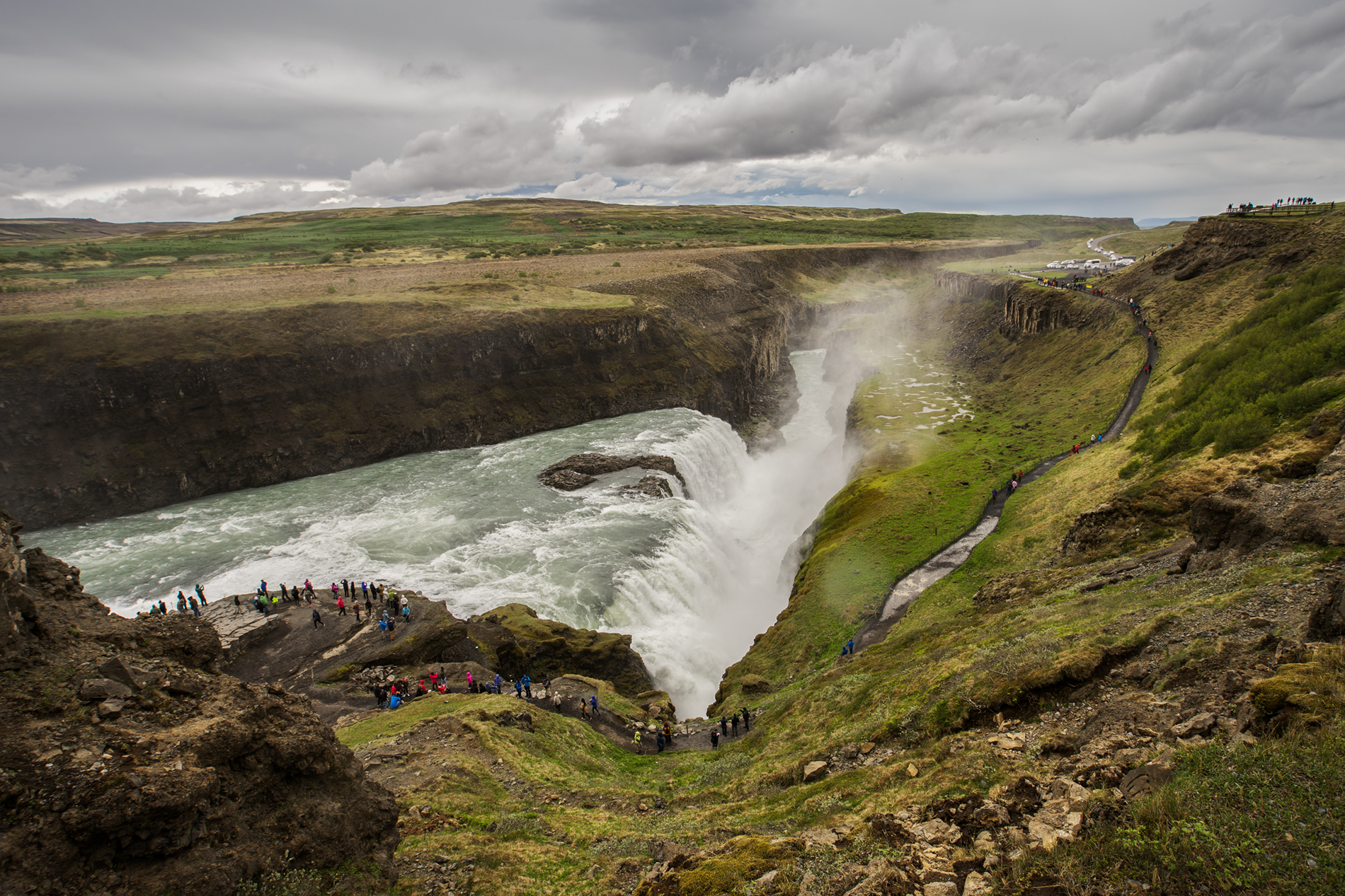 Gulfoss
