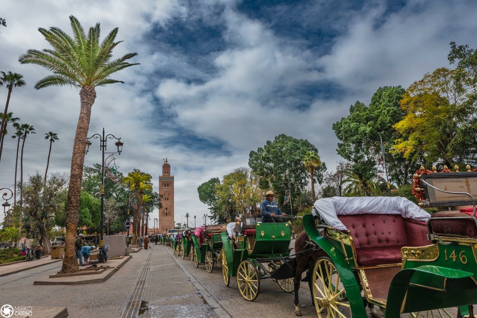 Marrakech