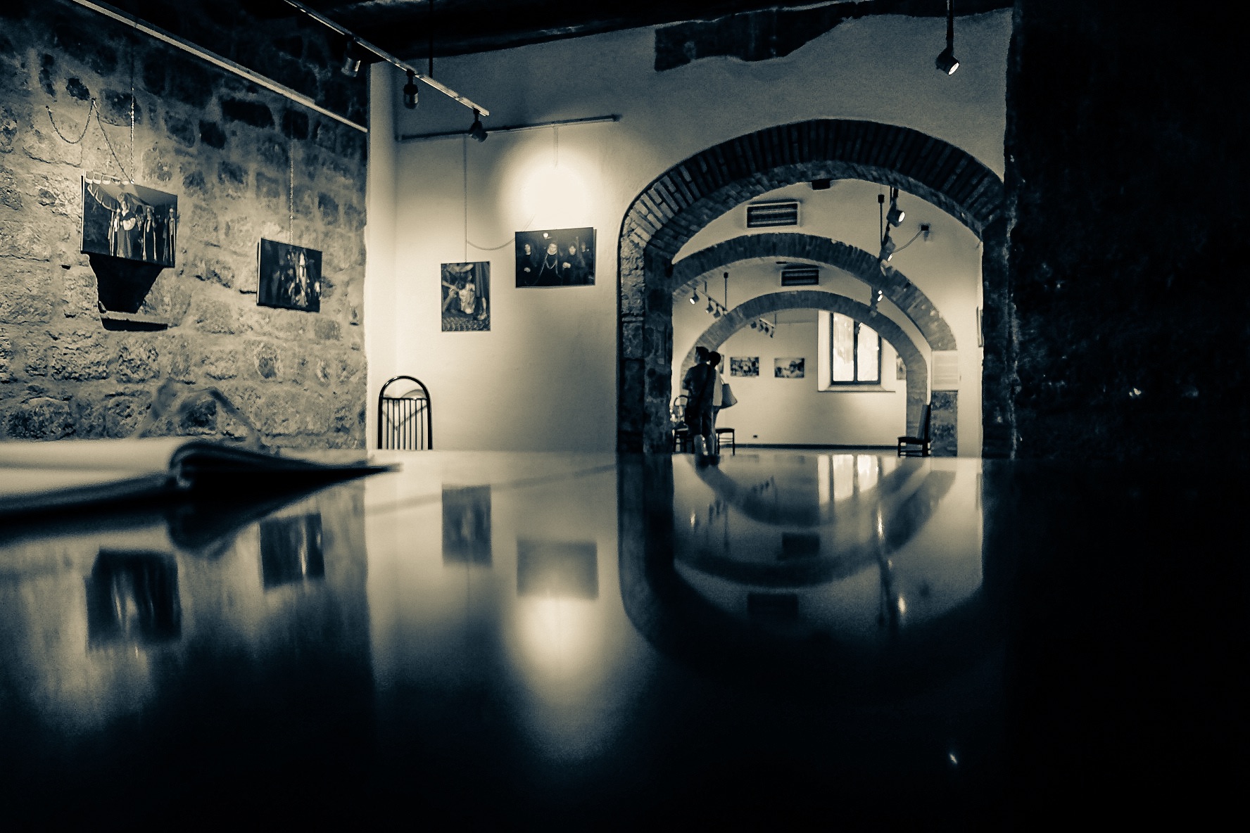 Photo exhibition July 2017