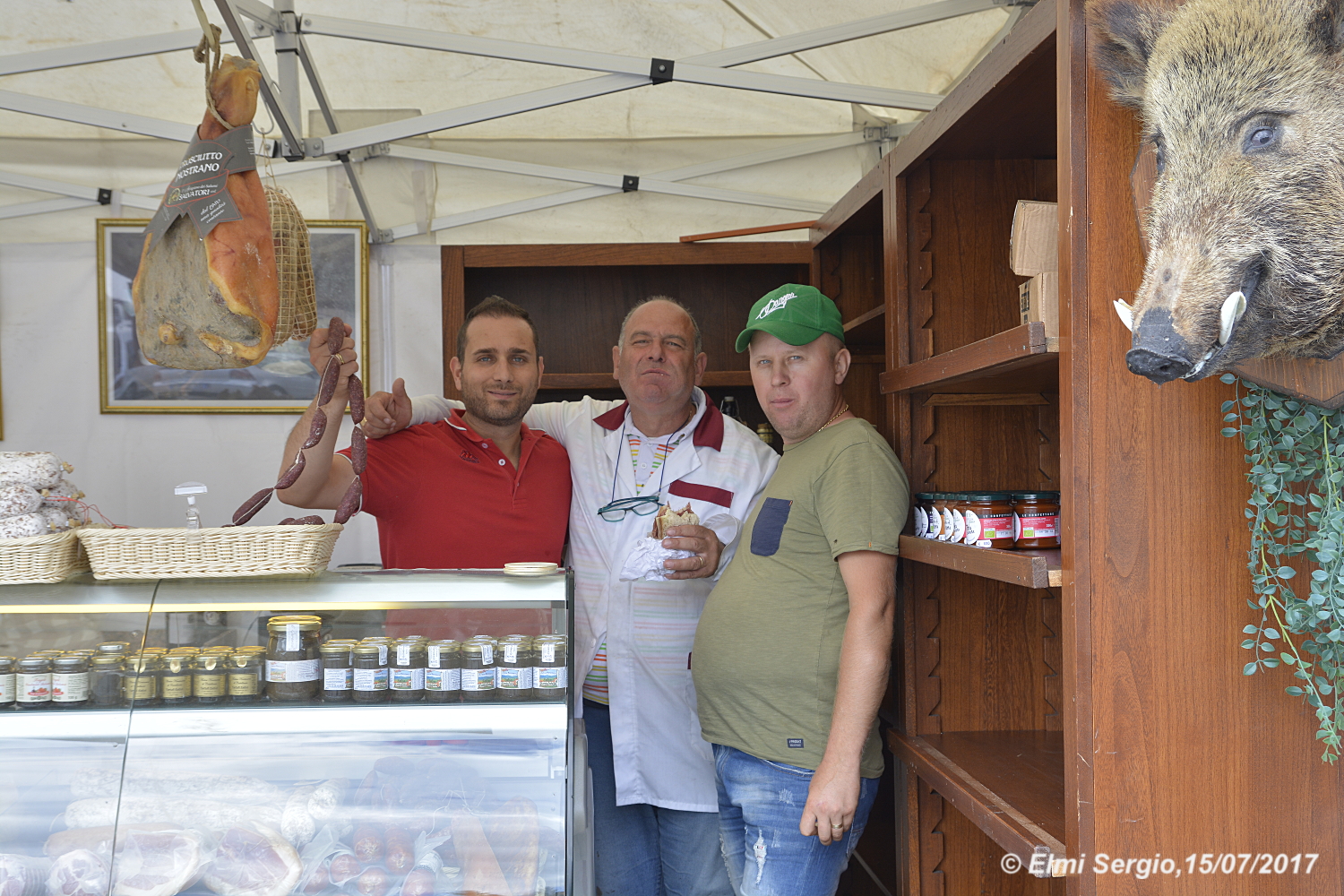Friends of Castelluccio di Norcia