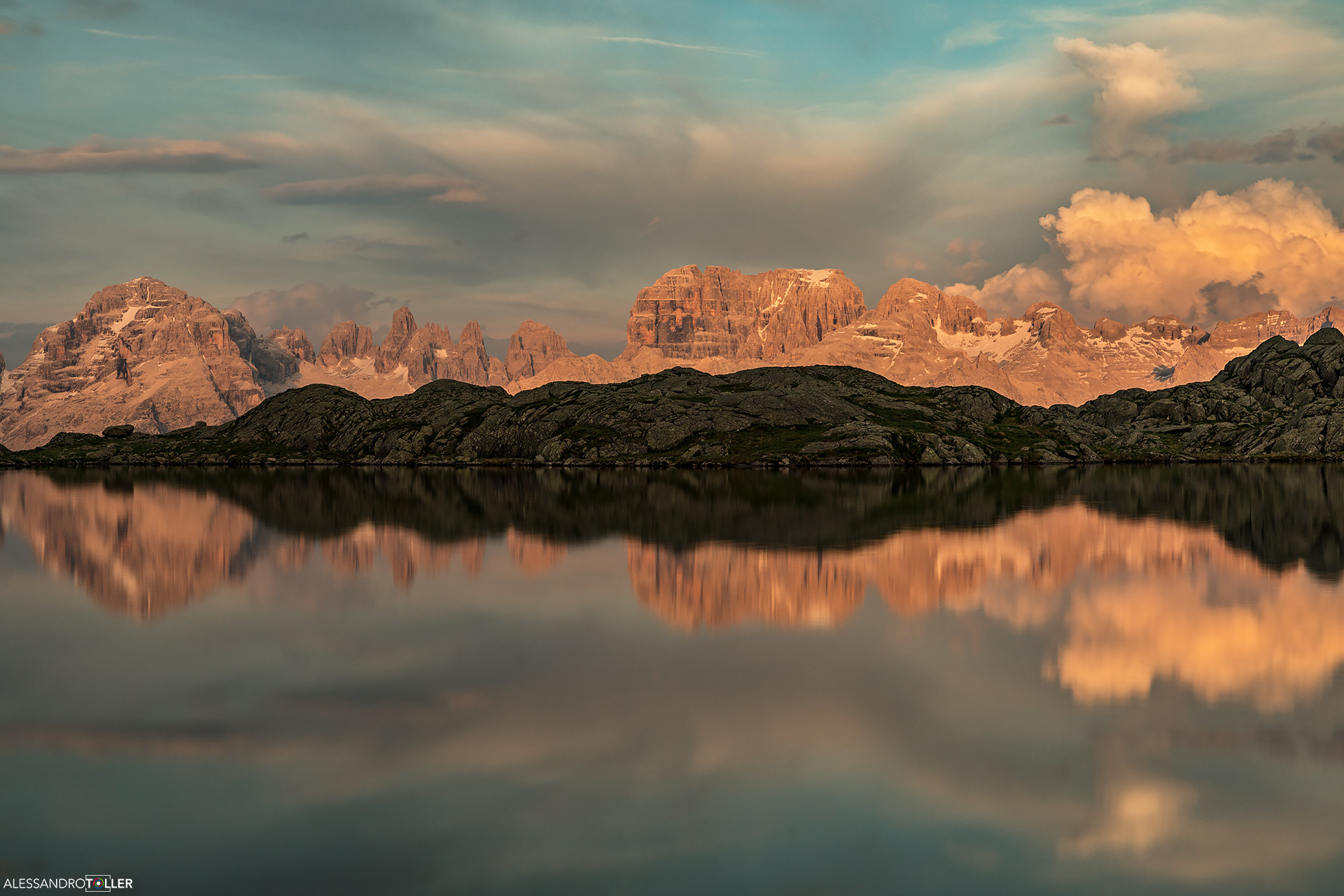 Lago Nero (Trentino)