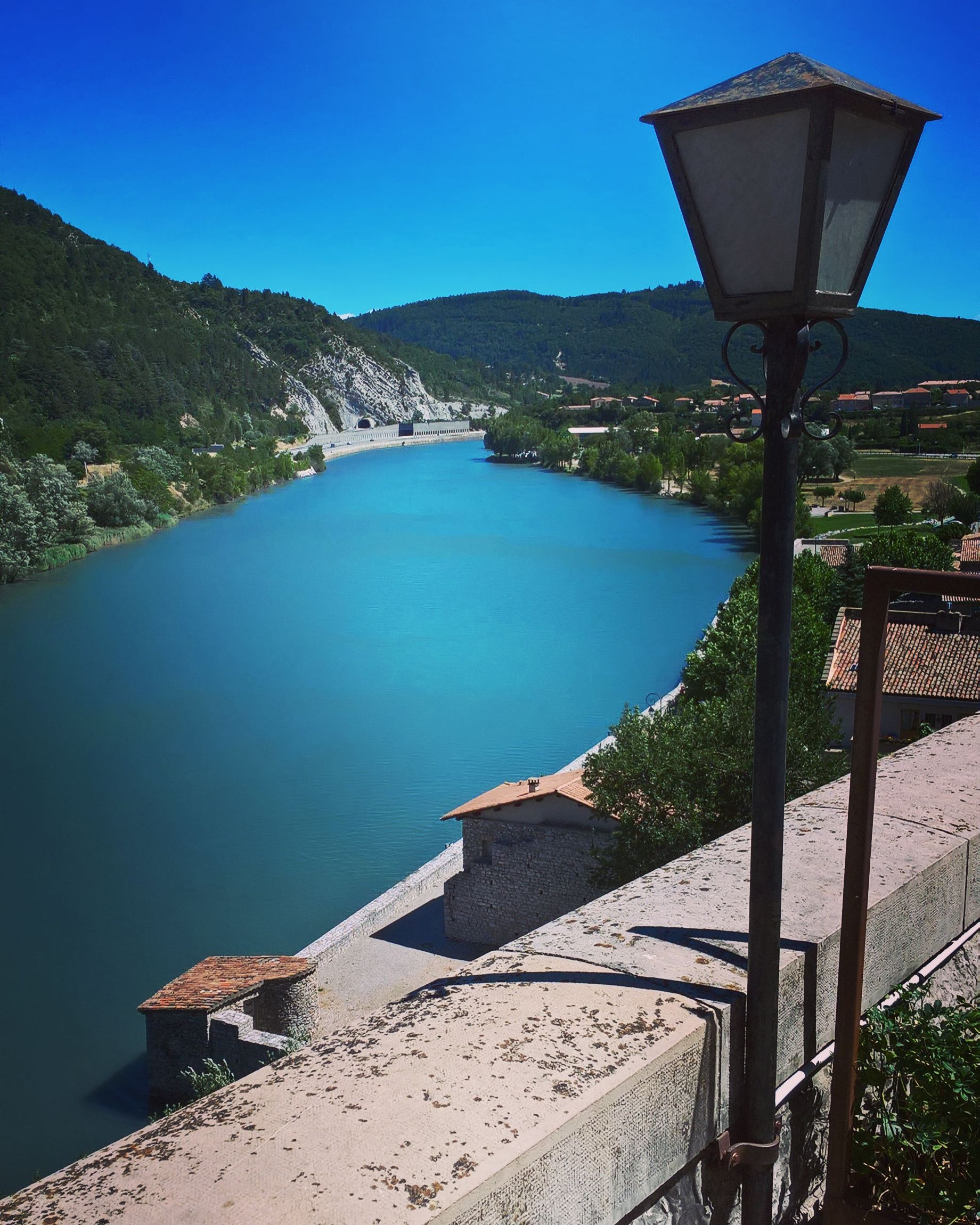 sisteron
