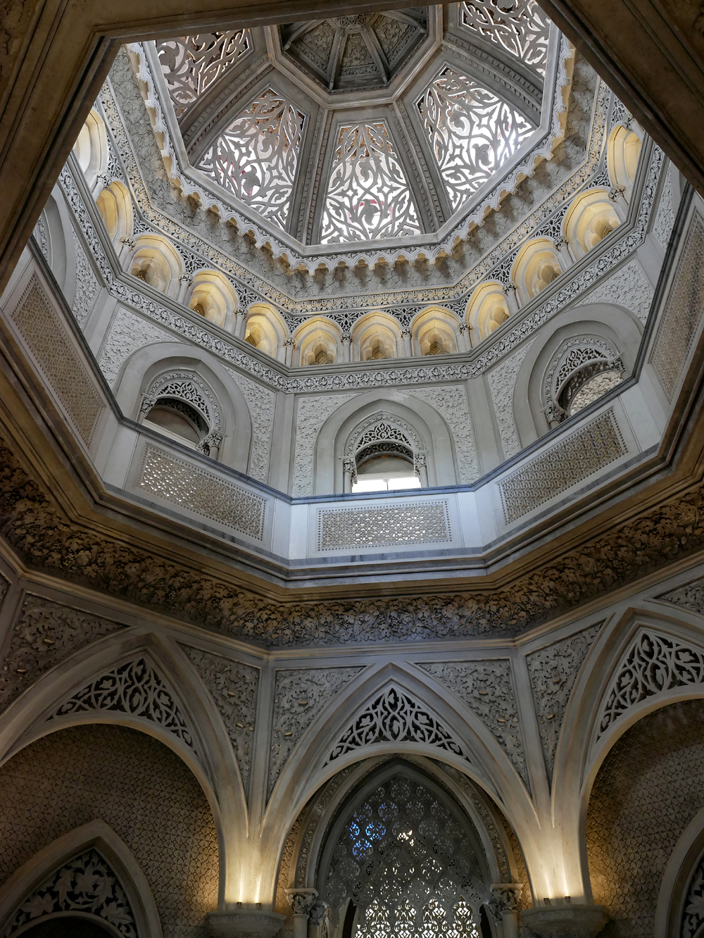 Palacio do Monserrate