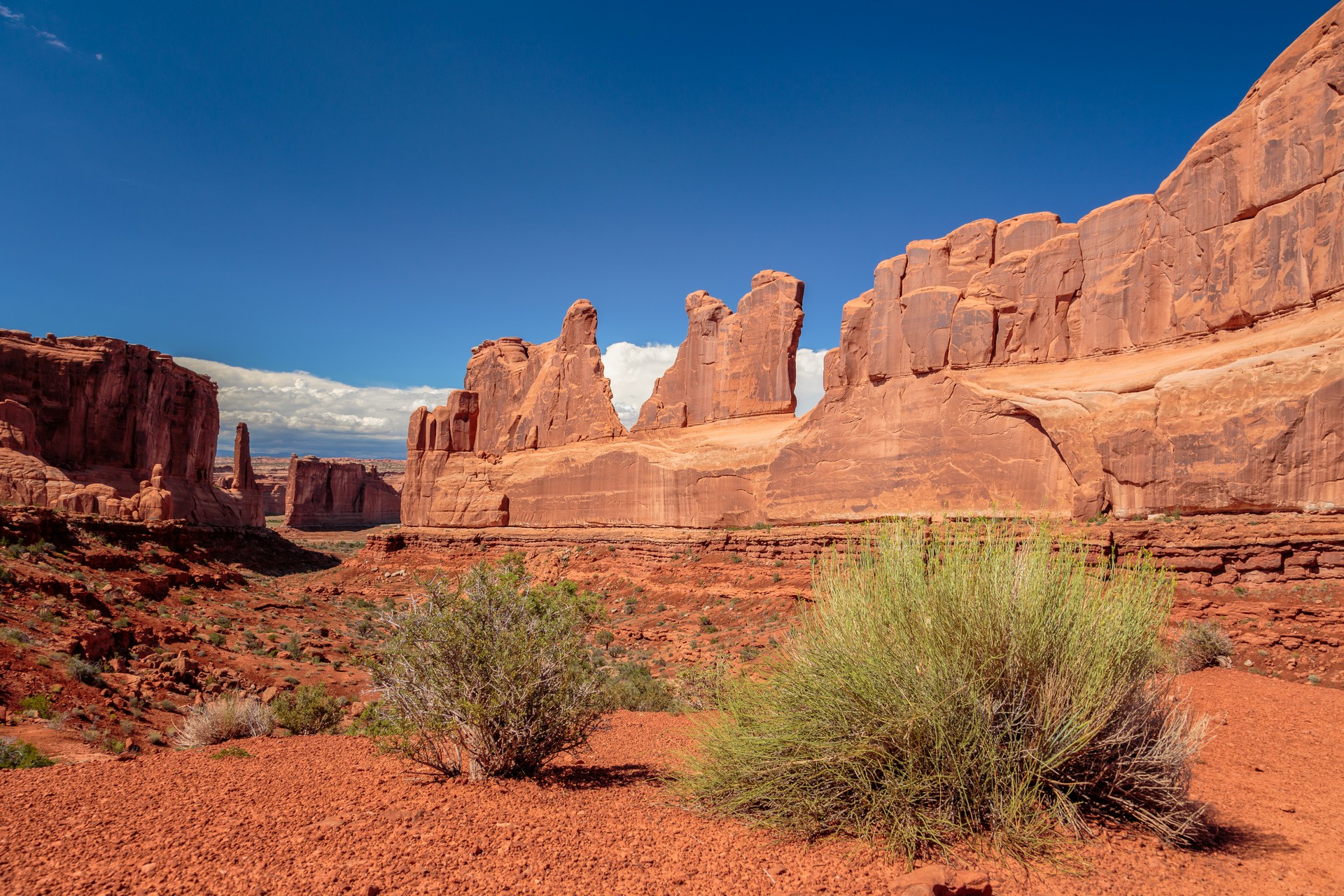 Arches National Park