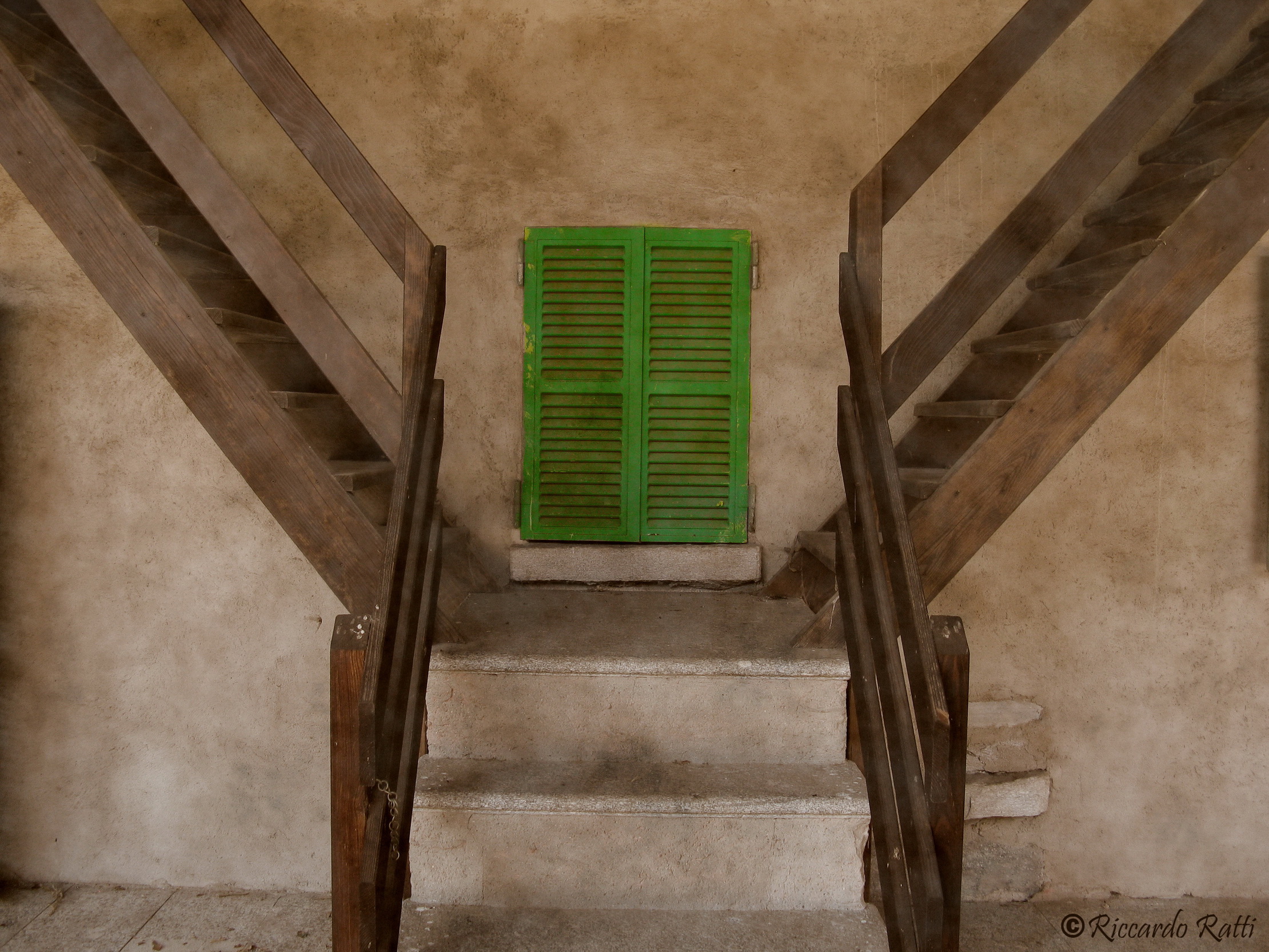 Asymmetric symmetries