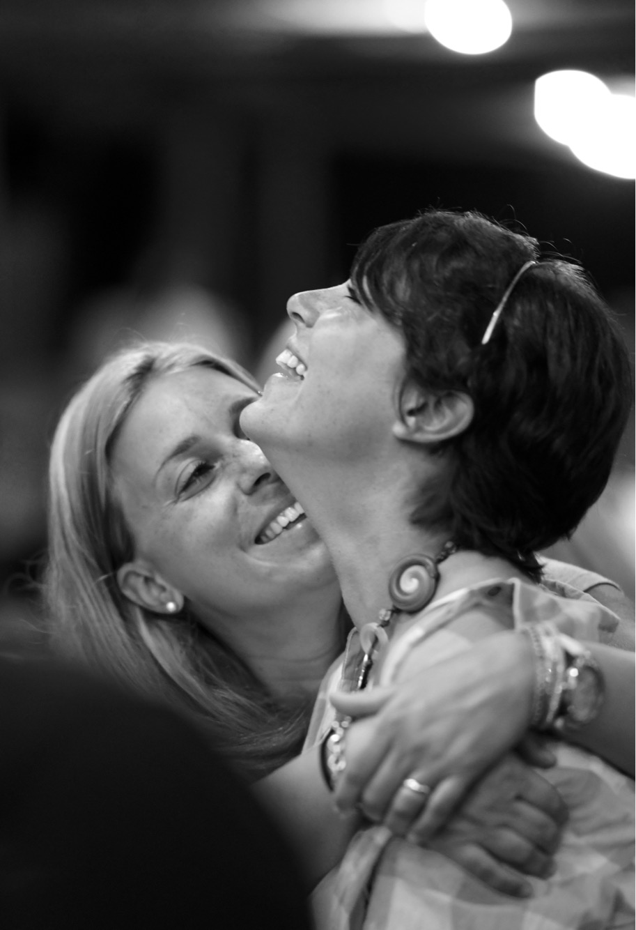 Summer in the summer