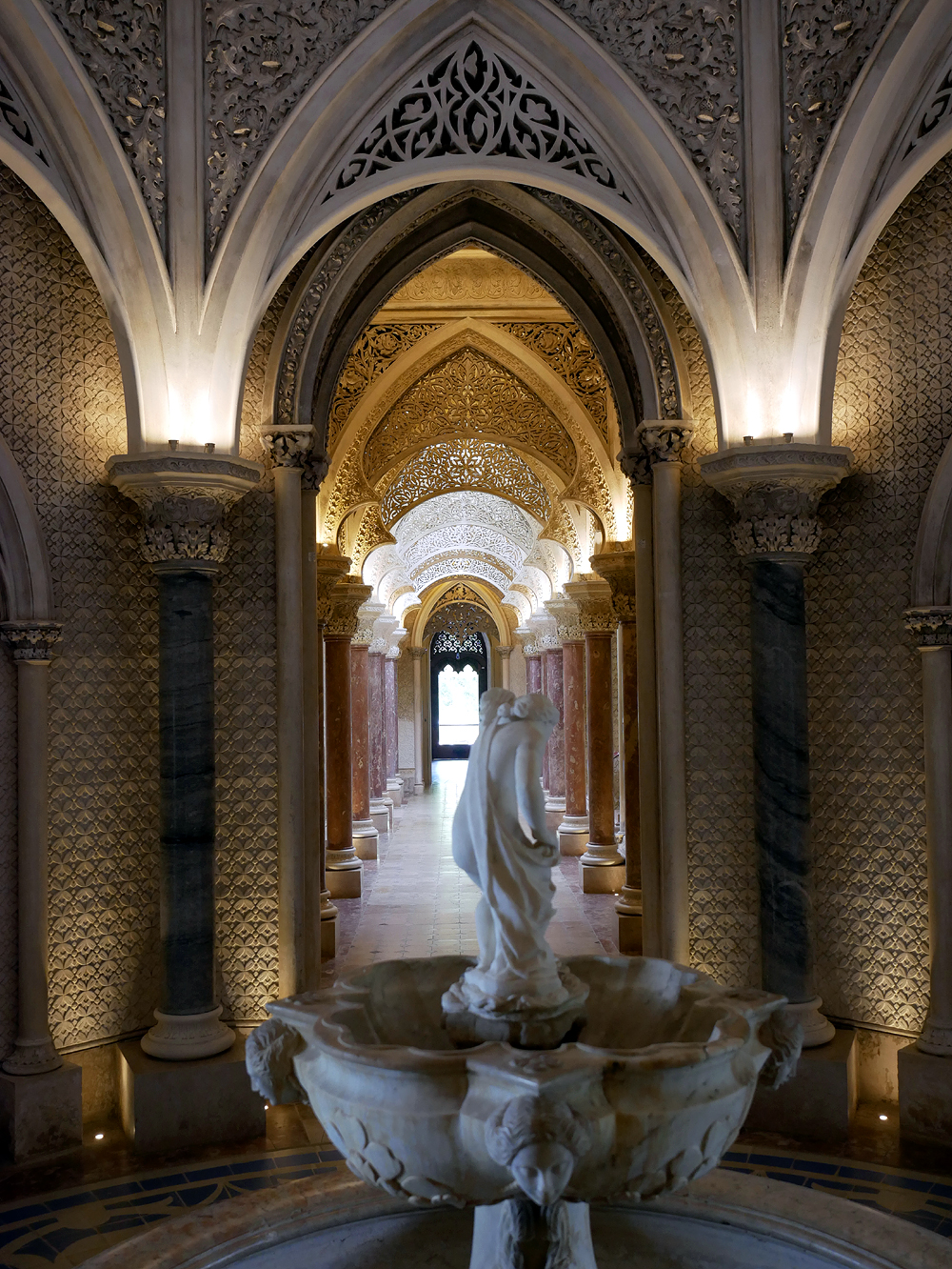 Palacio do Monserrate