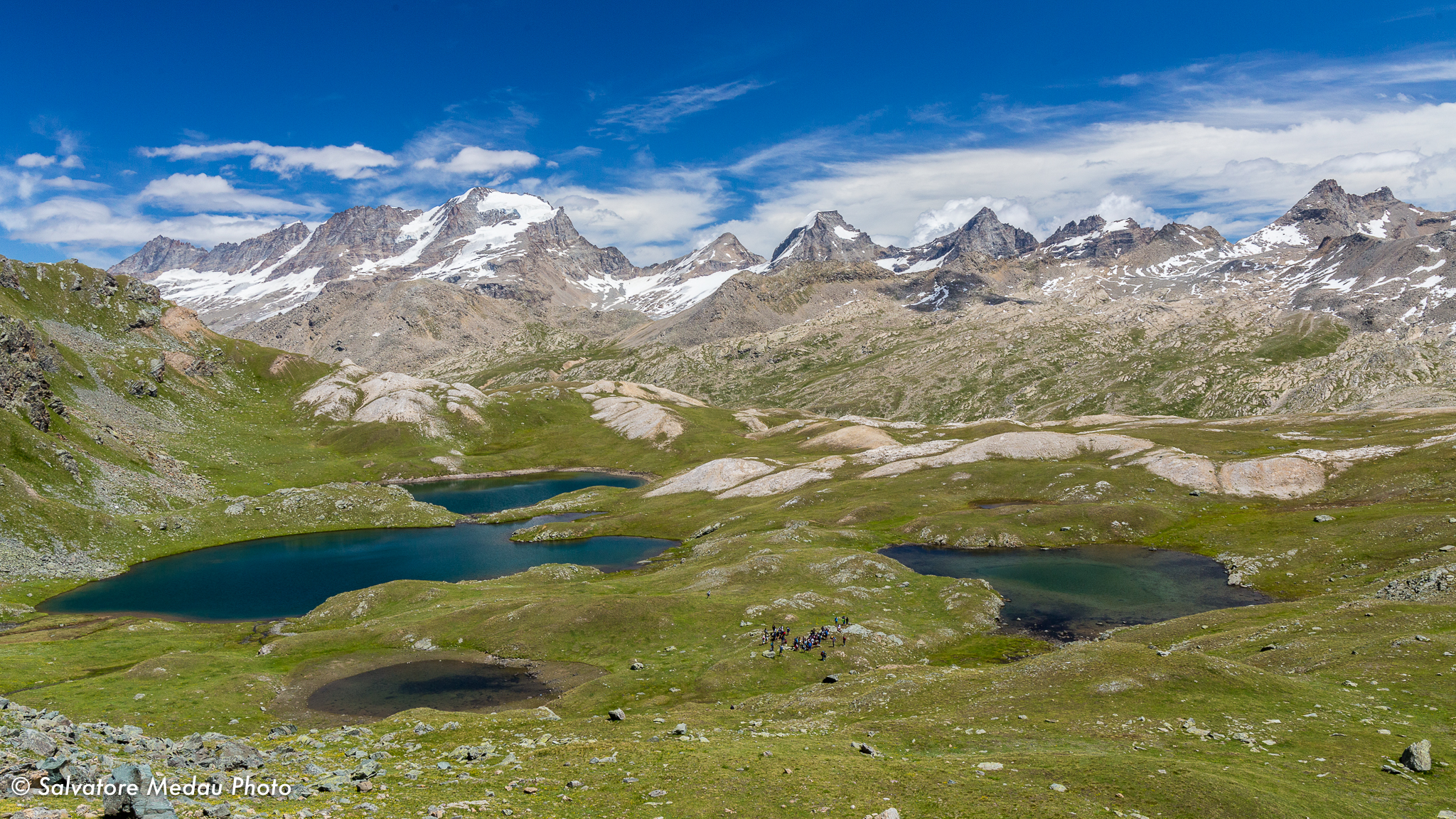 Gran Paradiso
