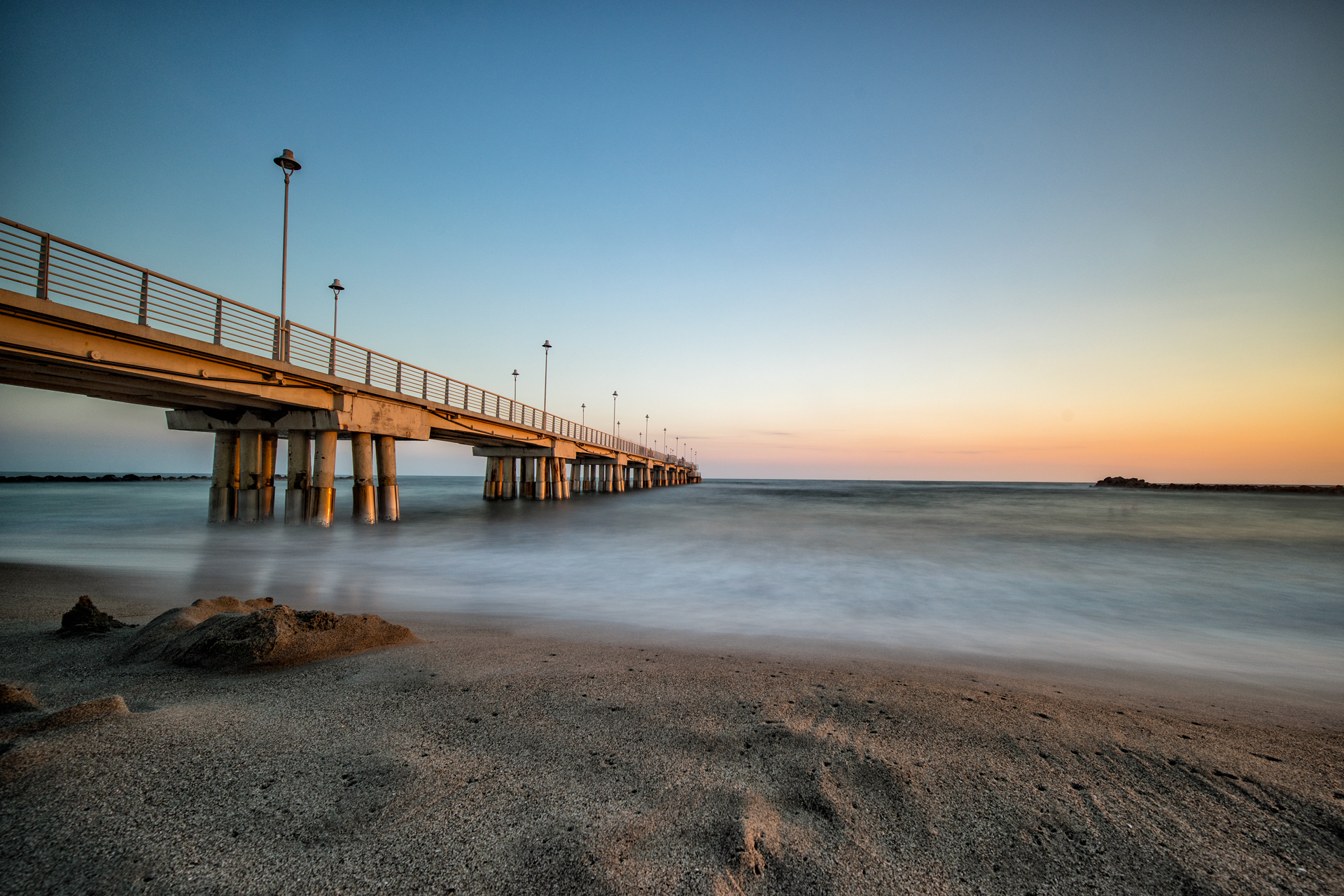 30 secondi di piacere!