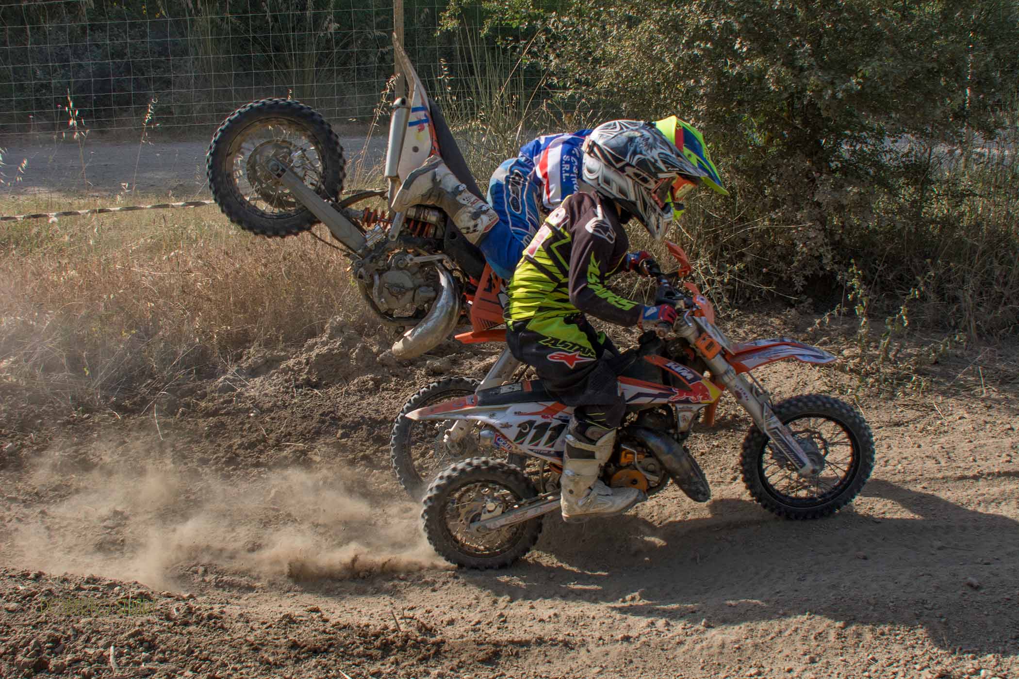 4 - ...oh, cavolo...