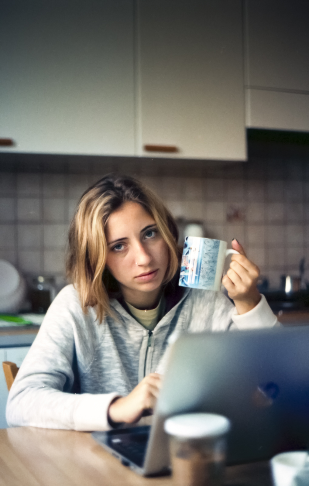 sacnsione 200asa colore