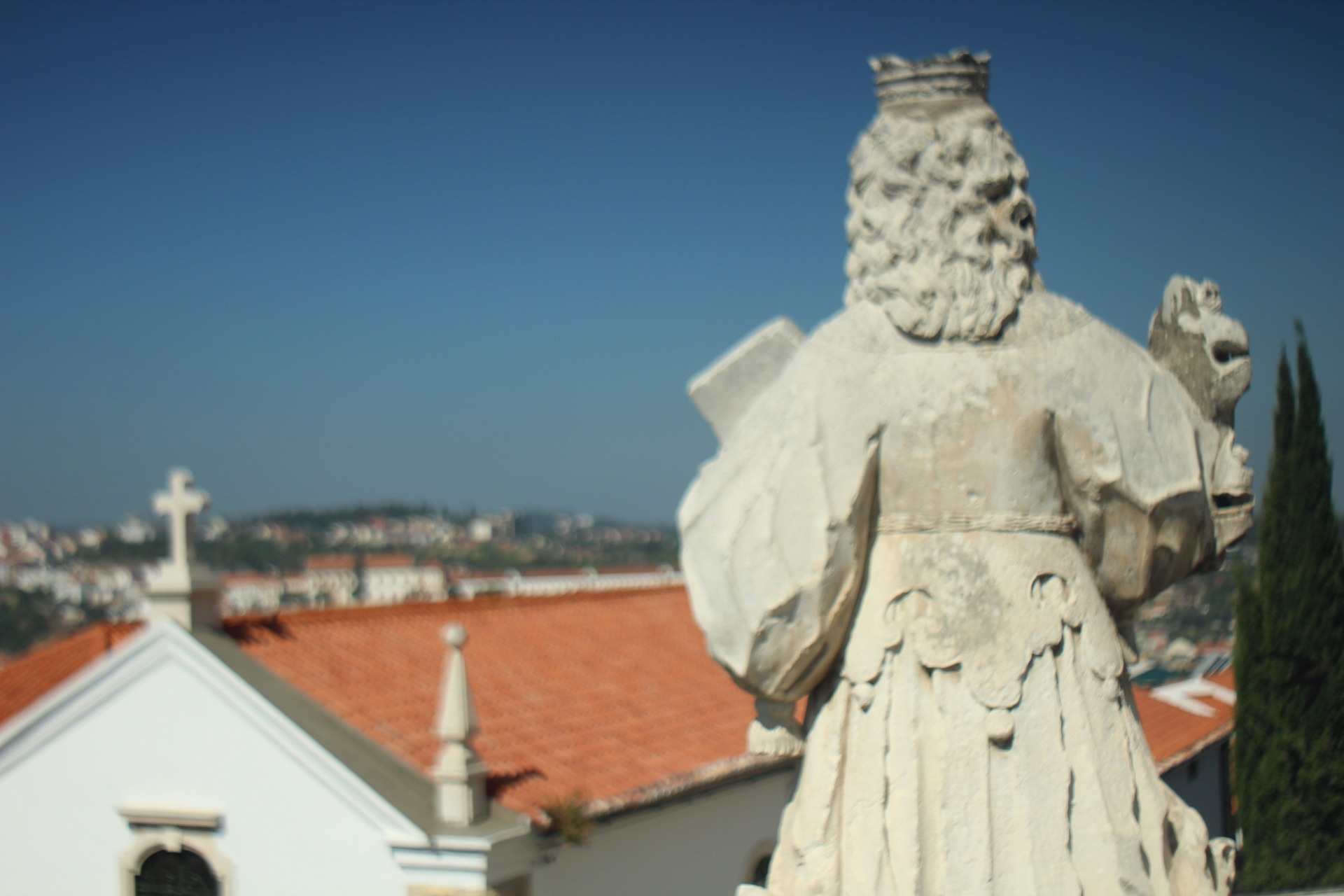 Universidade de Coimbra