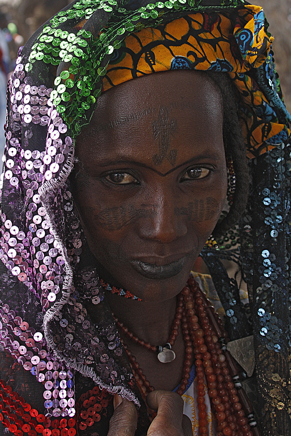 Burkina Faso
