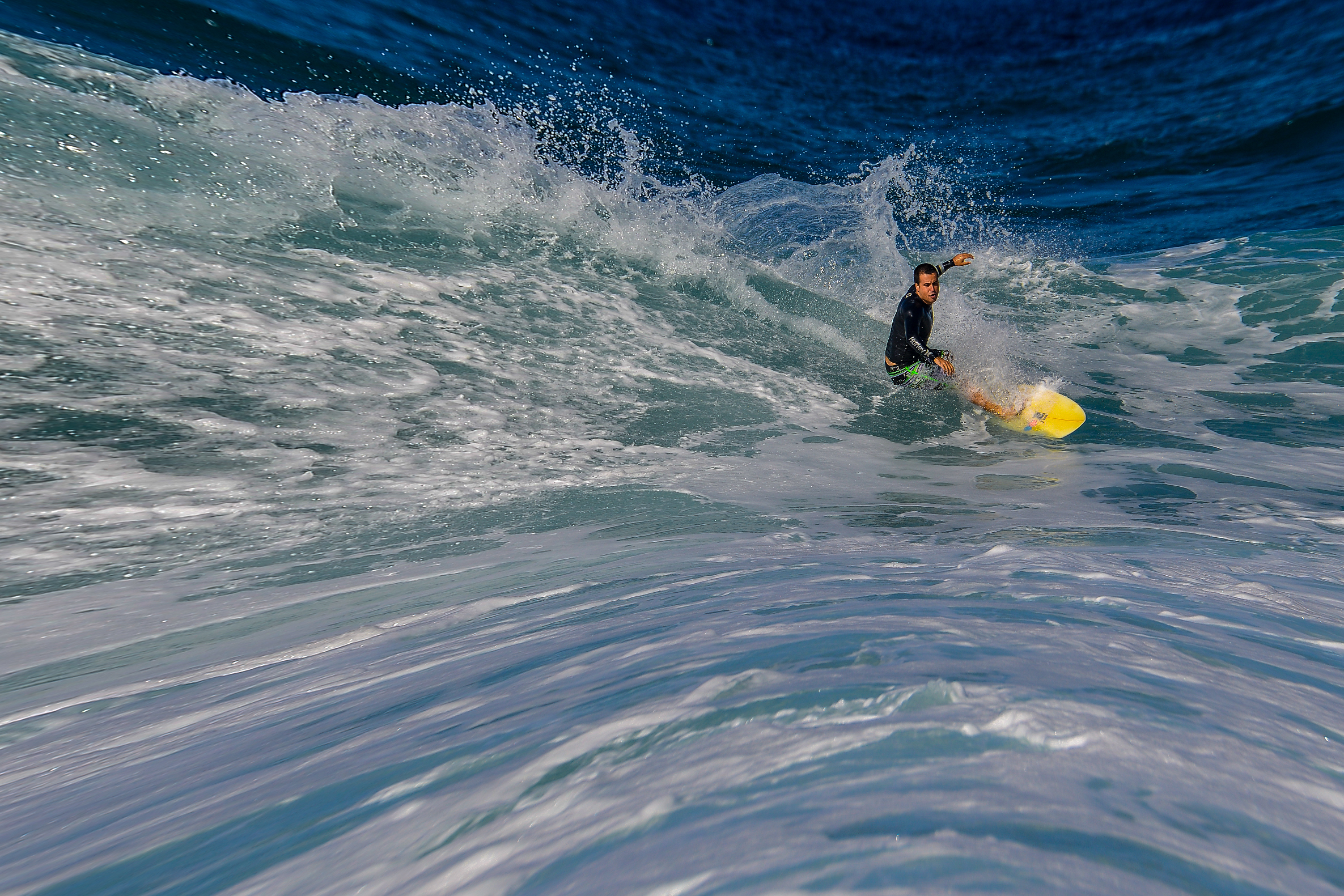 Water........................