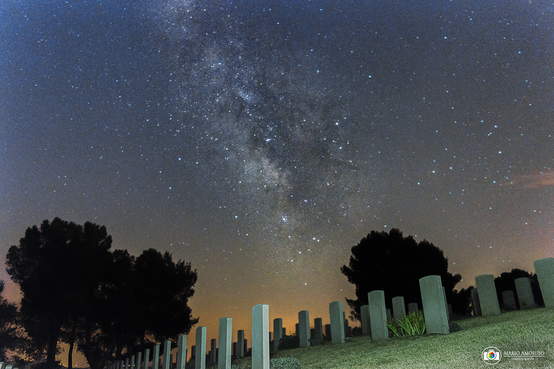 "Suggestioni" La calma interiore