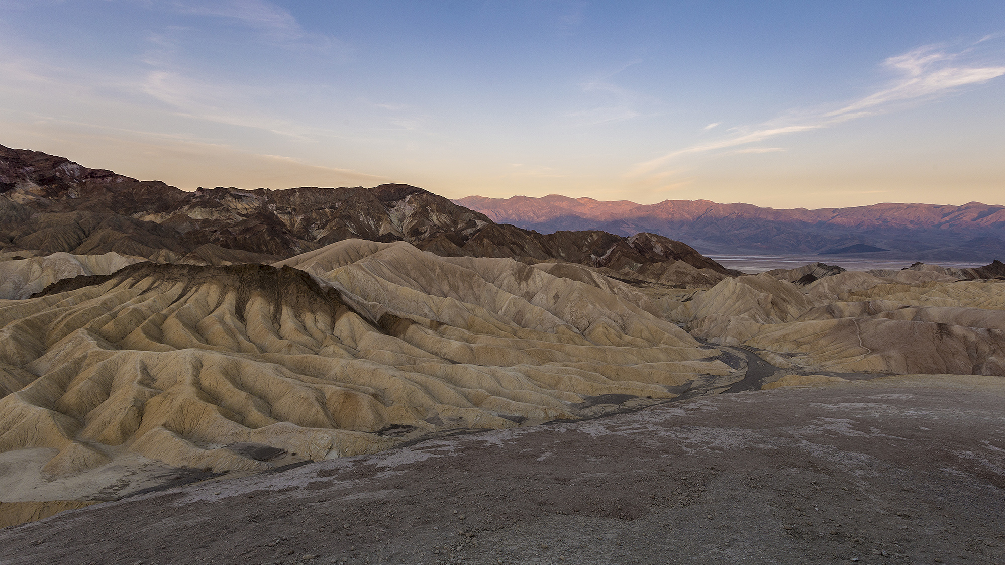 zabriskie point