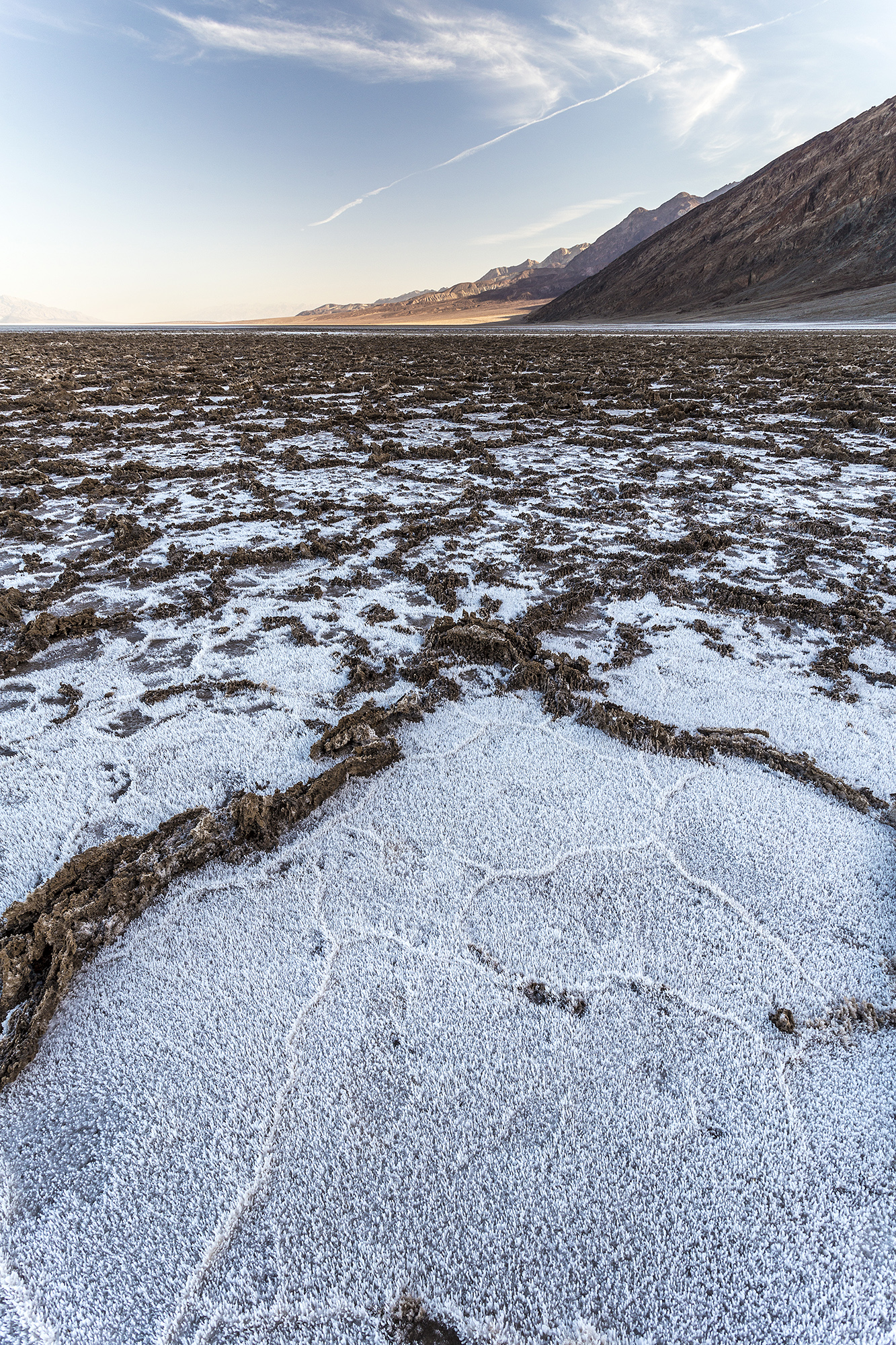 badwater