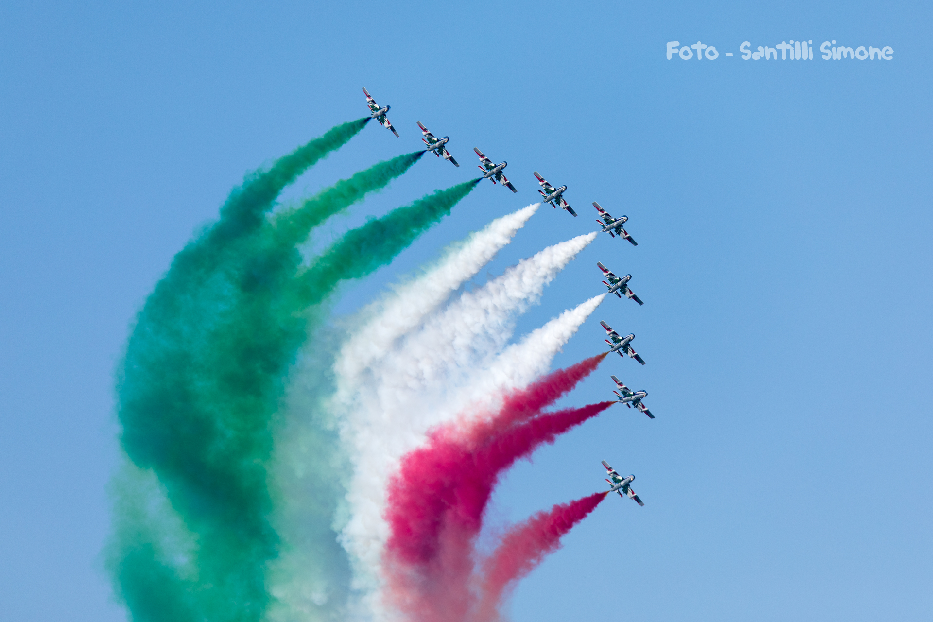 Pan in Porto Recanati