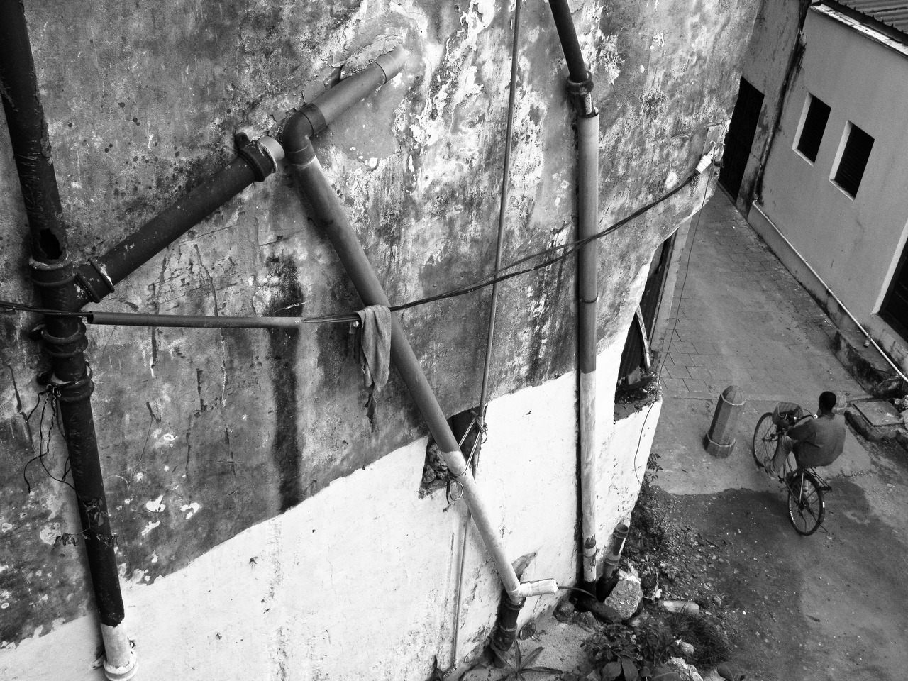 Zanzibar, Stone Town