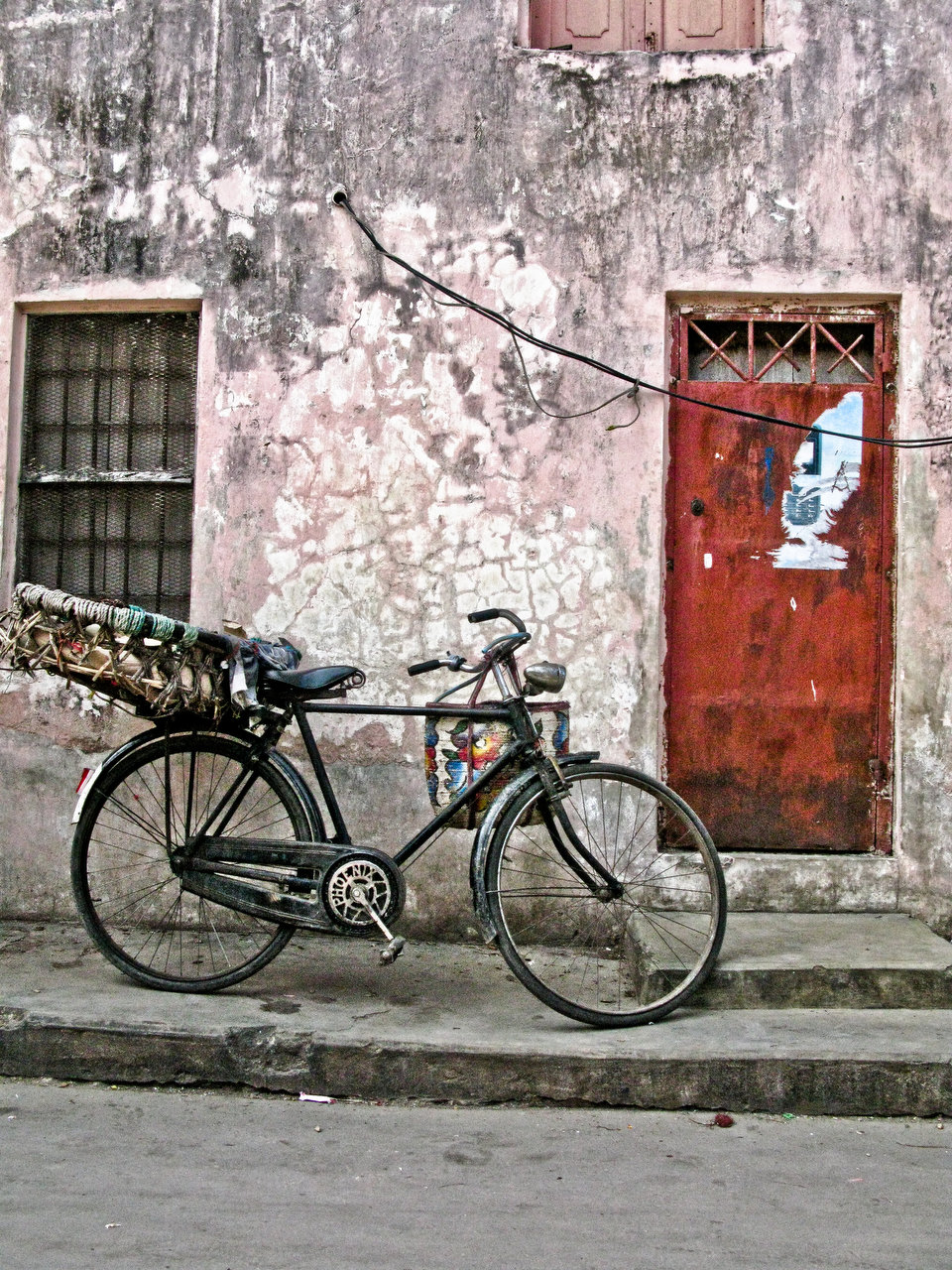 Zanzibar, Stone Town