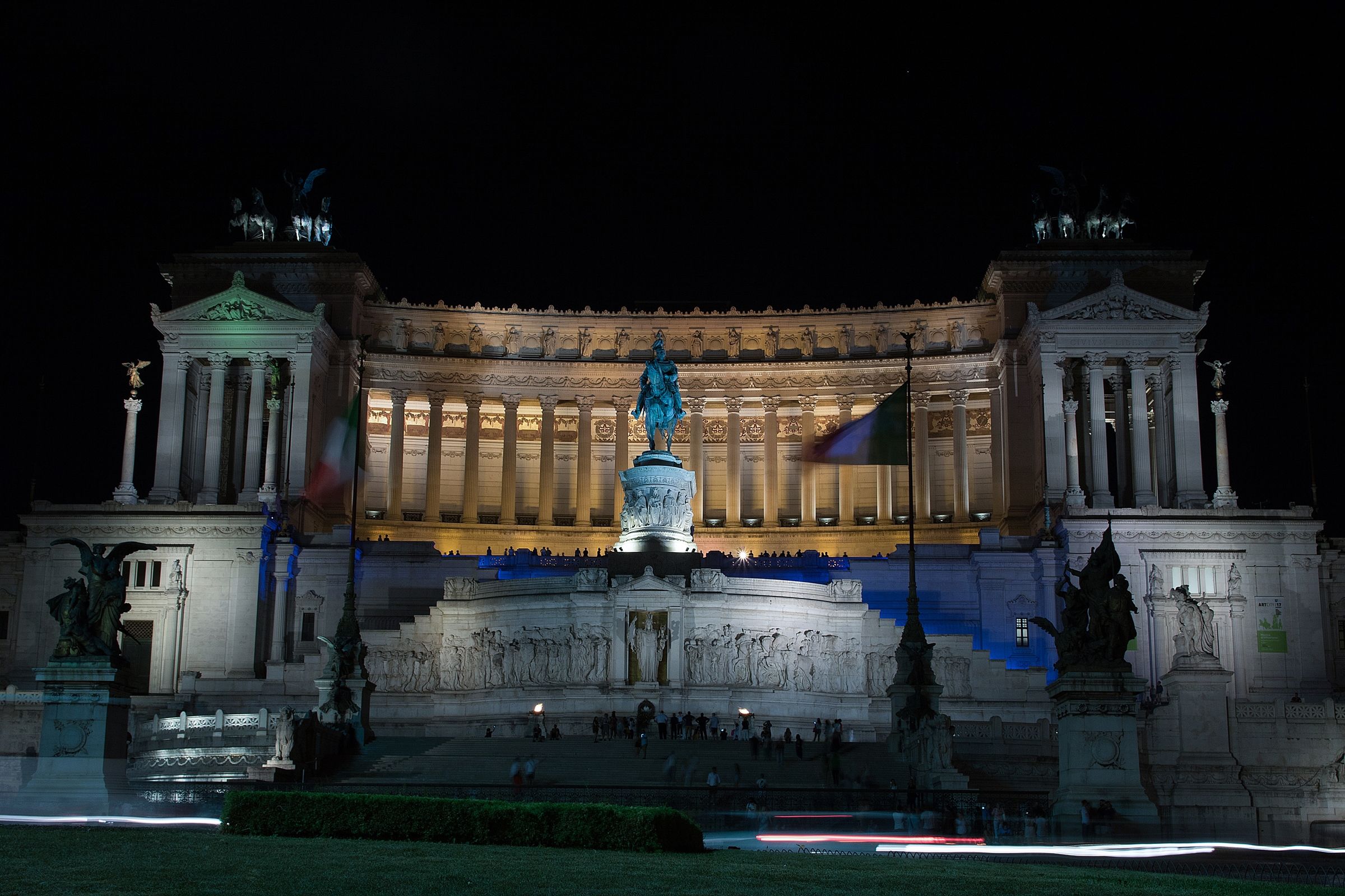 Altar of the Fatherland