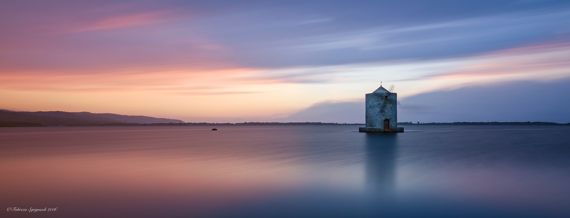 Il Mulino di Orbetello #3