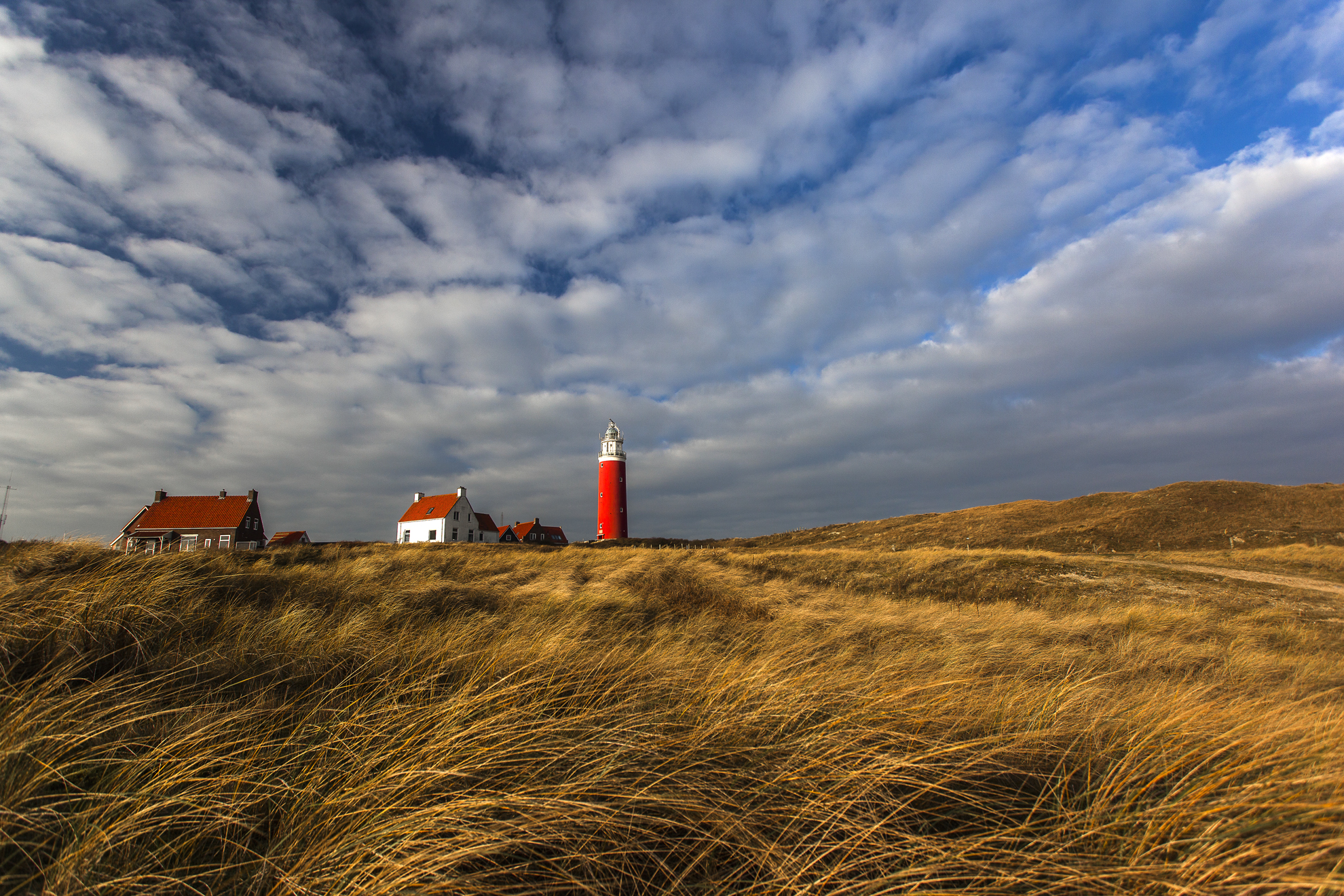 texel fyr
