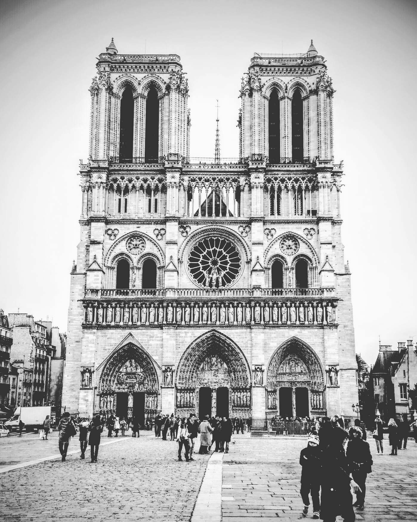 Notre Dame