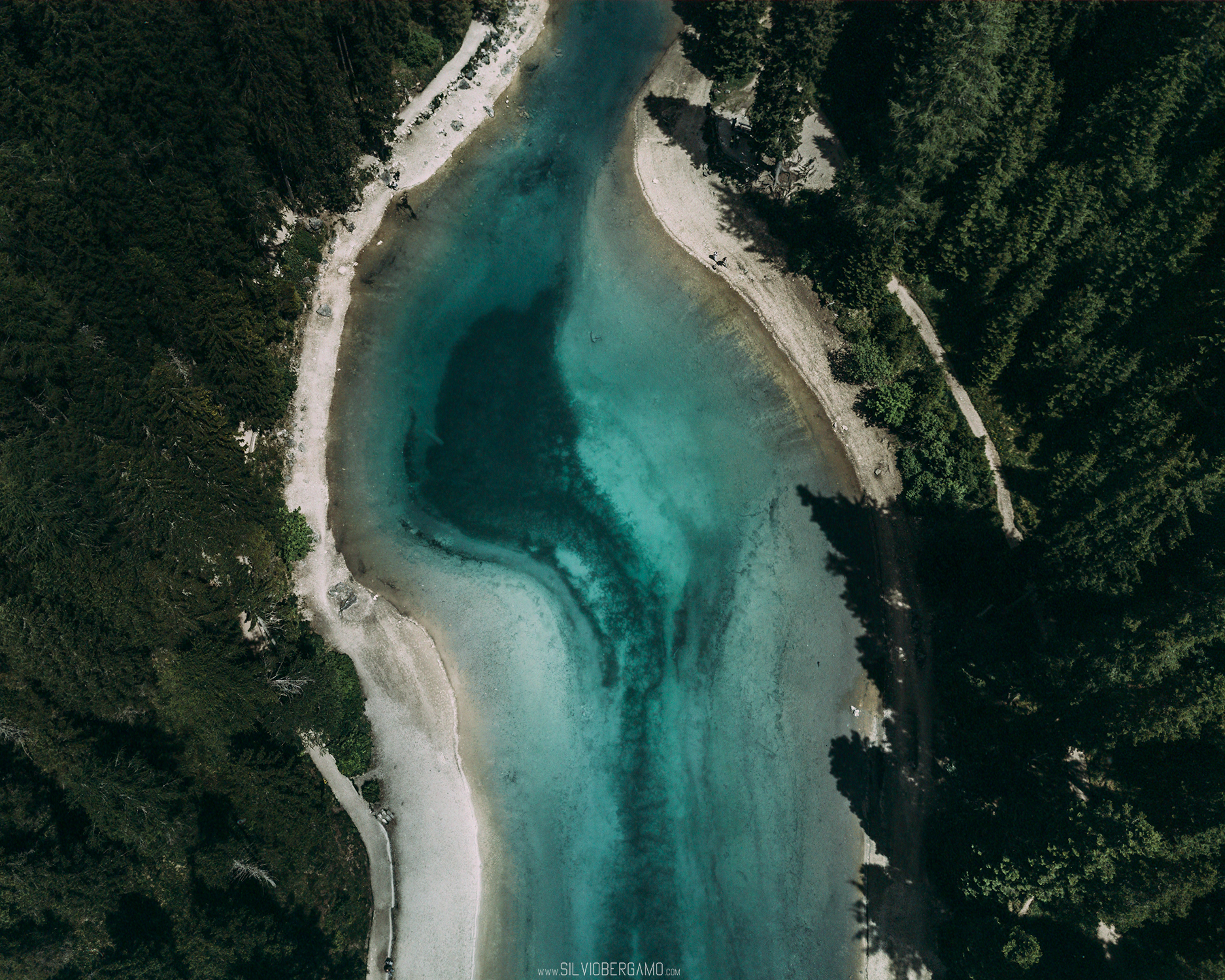 The colors of nature