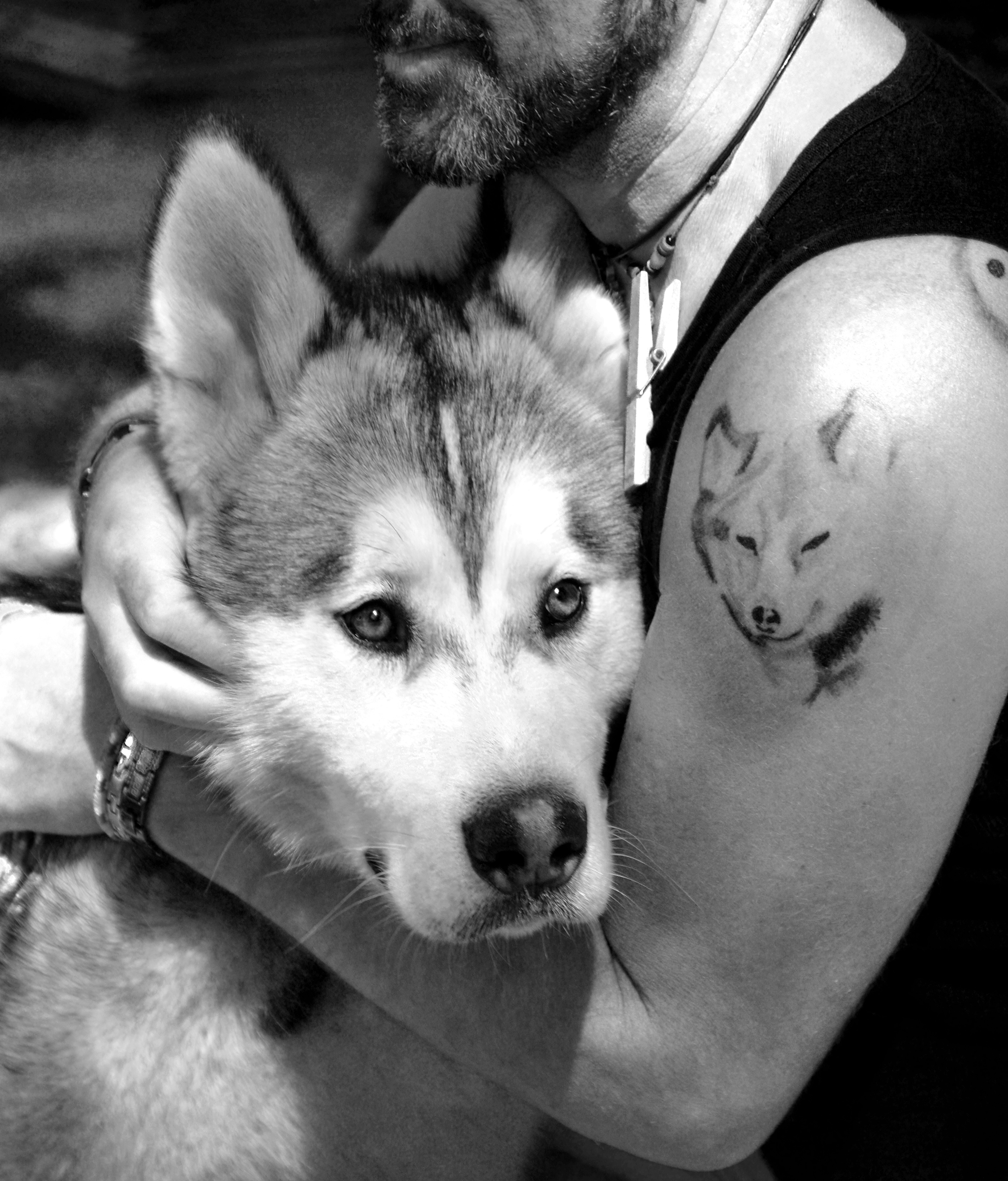 amore a fior di pelle