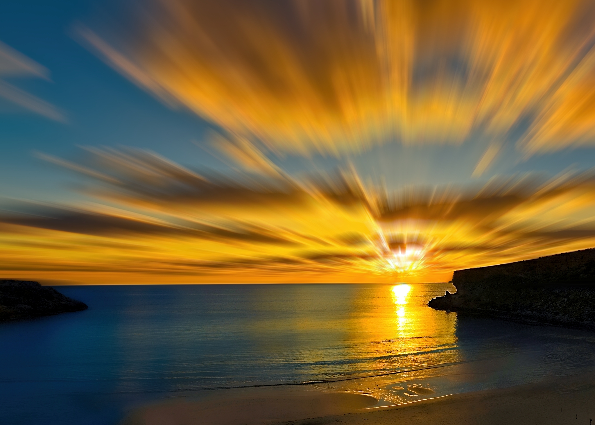 il mio cinema all'aperto