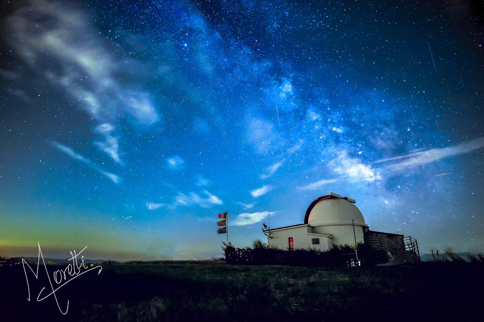 Osservatorio di Monteromano