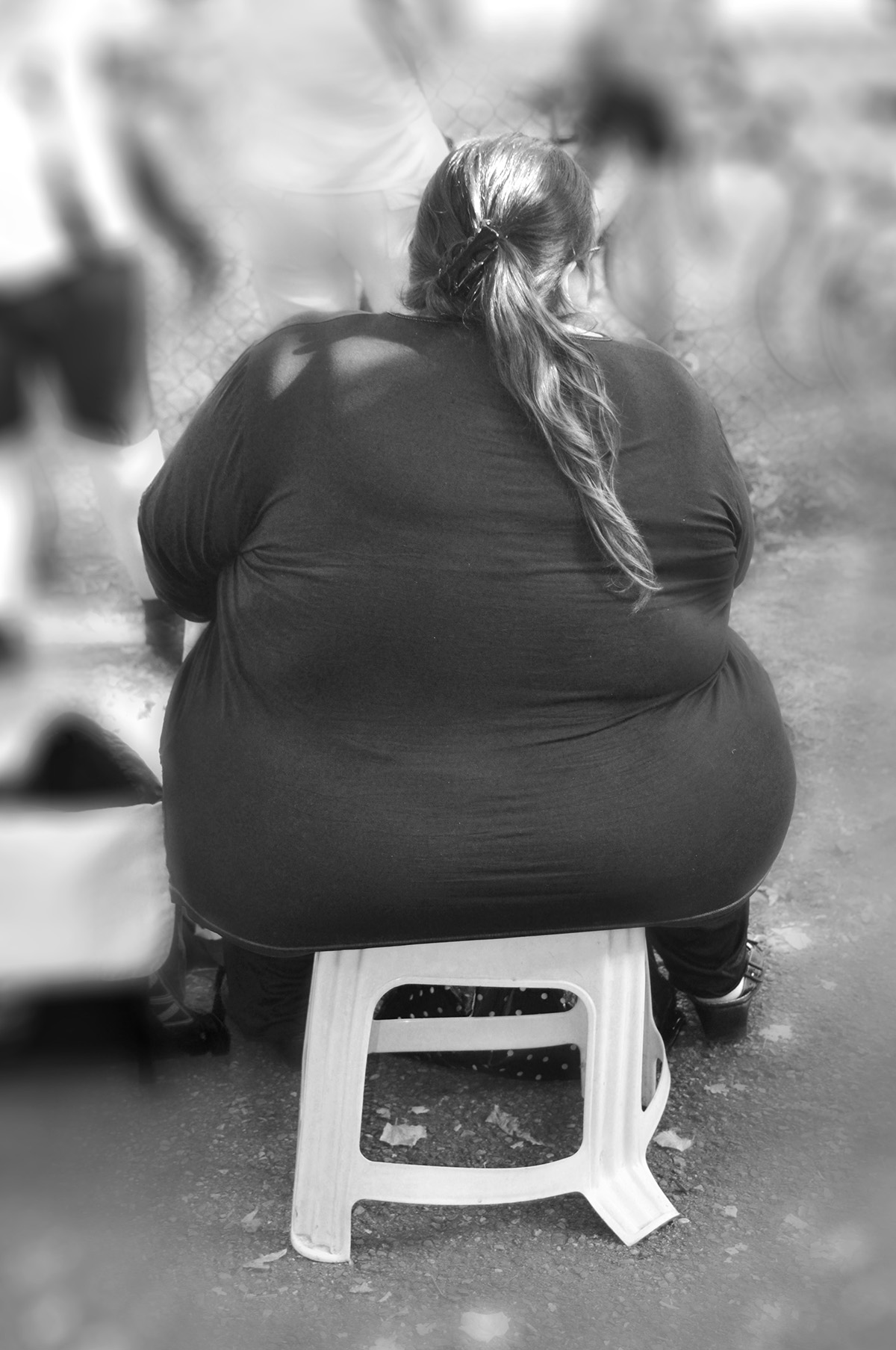 Expecting the epilogue